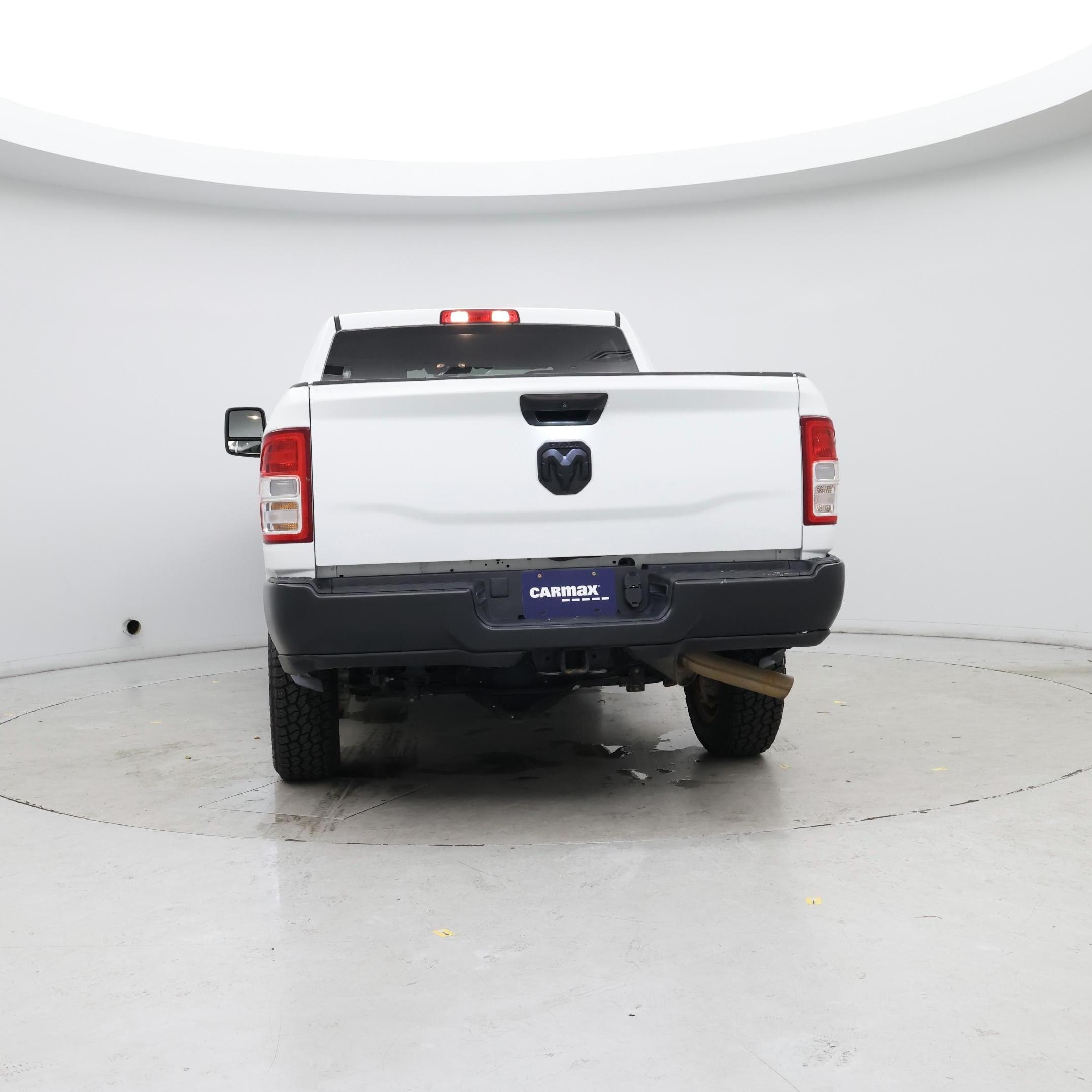 Thumbnail: 2024 RAM 2500 - 6