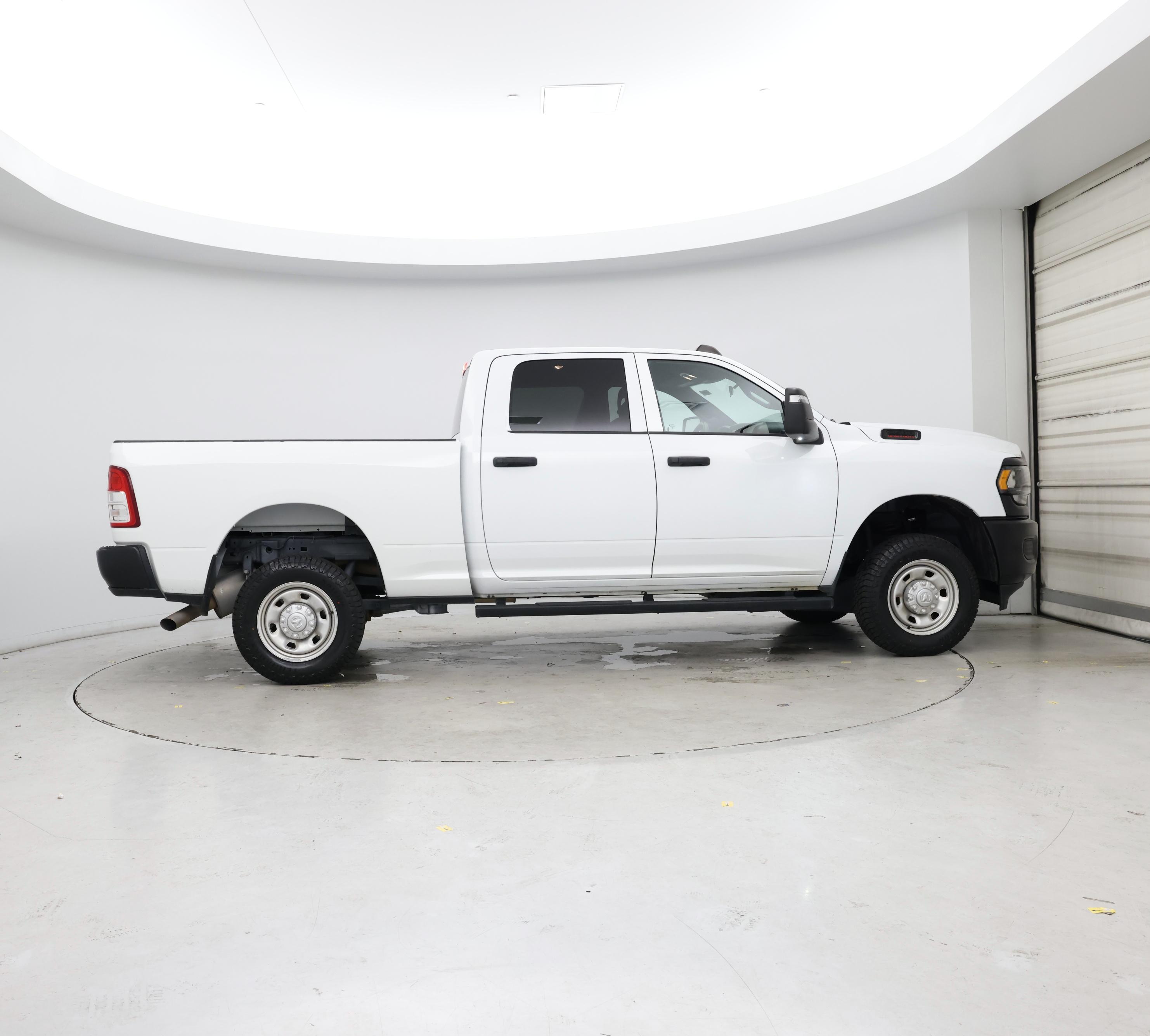 Thumbnail: 2024 RAM 2500 - 7