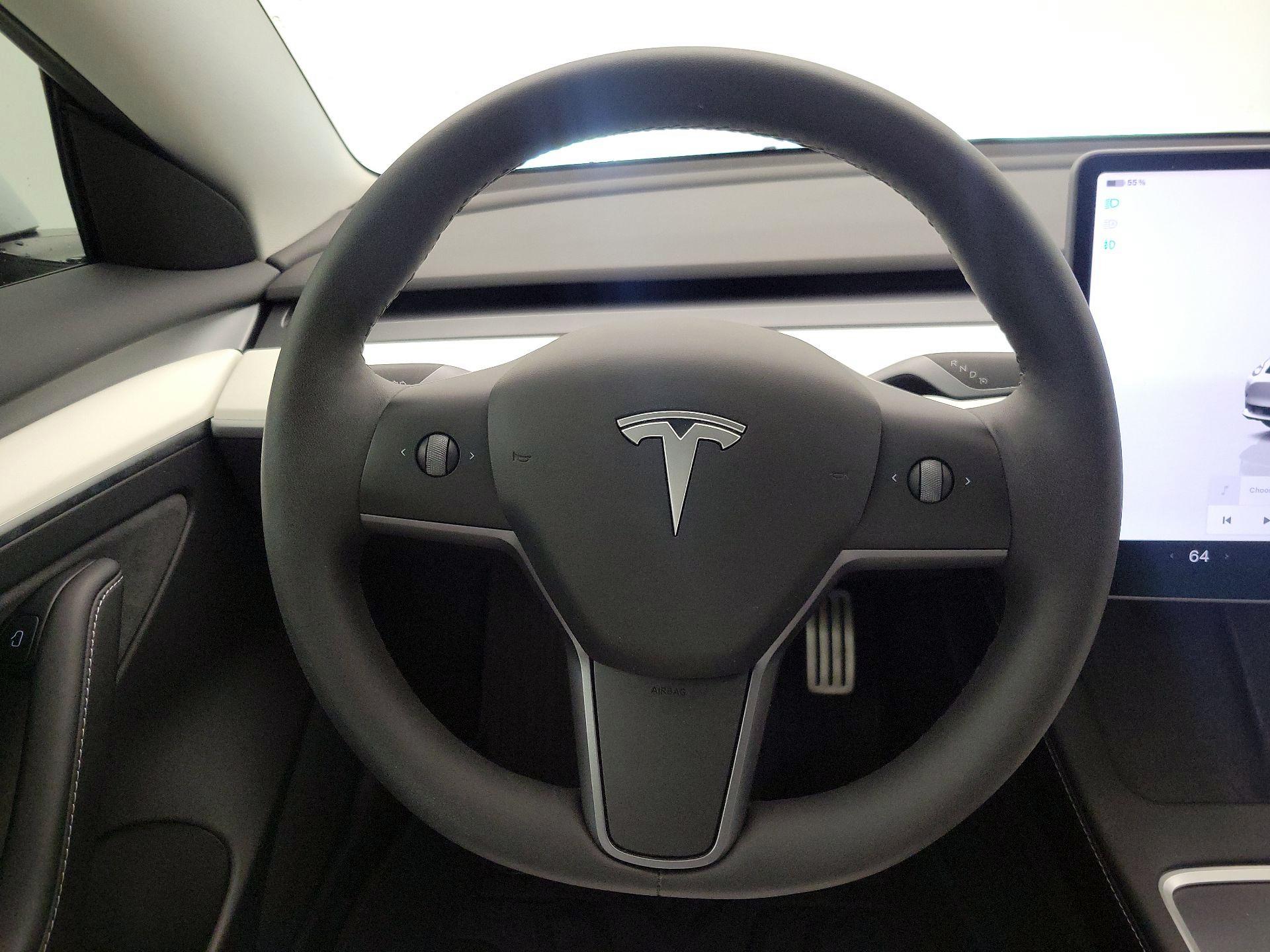 Thumbnail: 2022 Tesla Model 3 - 10