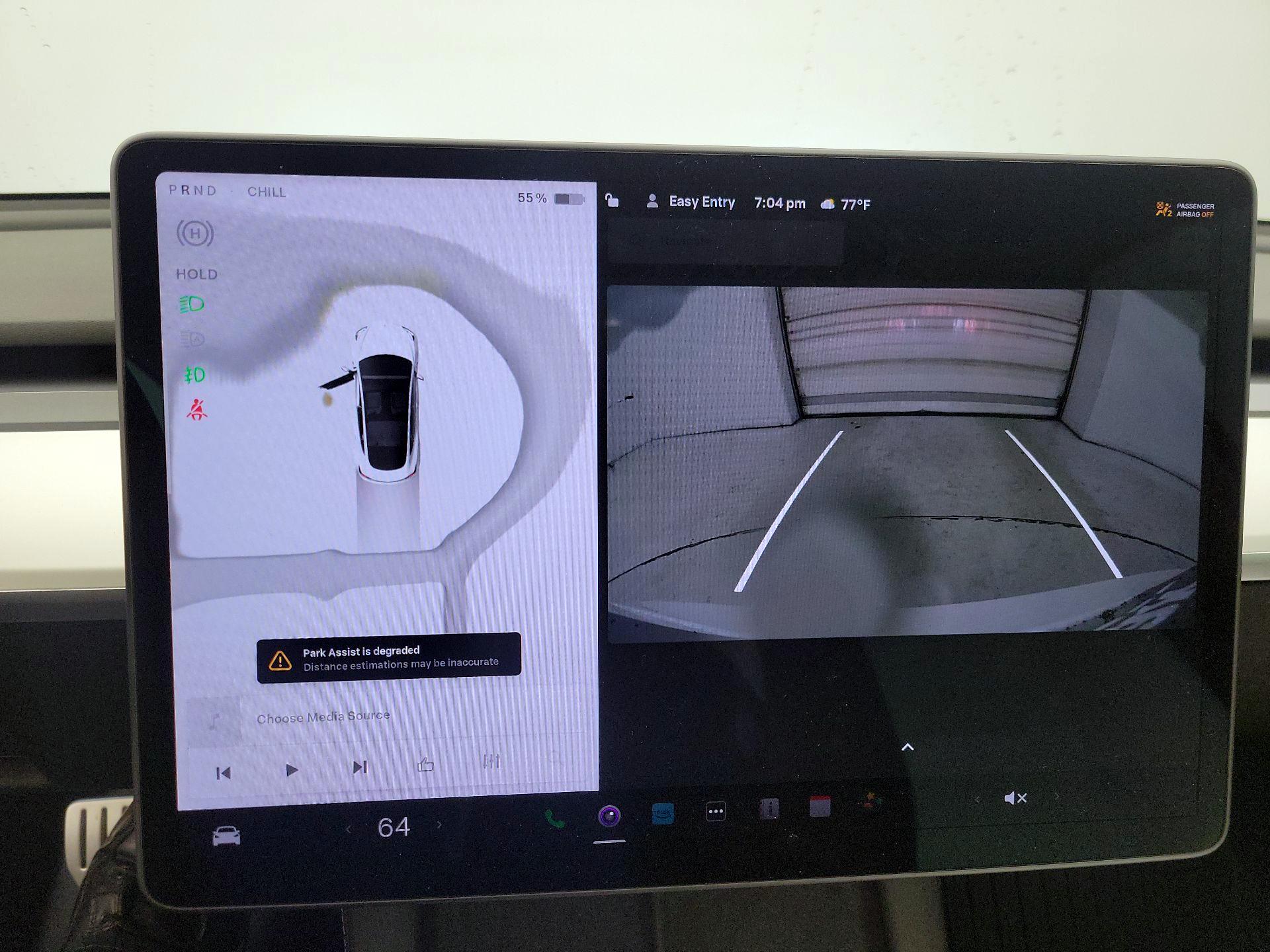 Thumbnail: 2022 Tesla Model 3 - 13