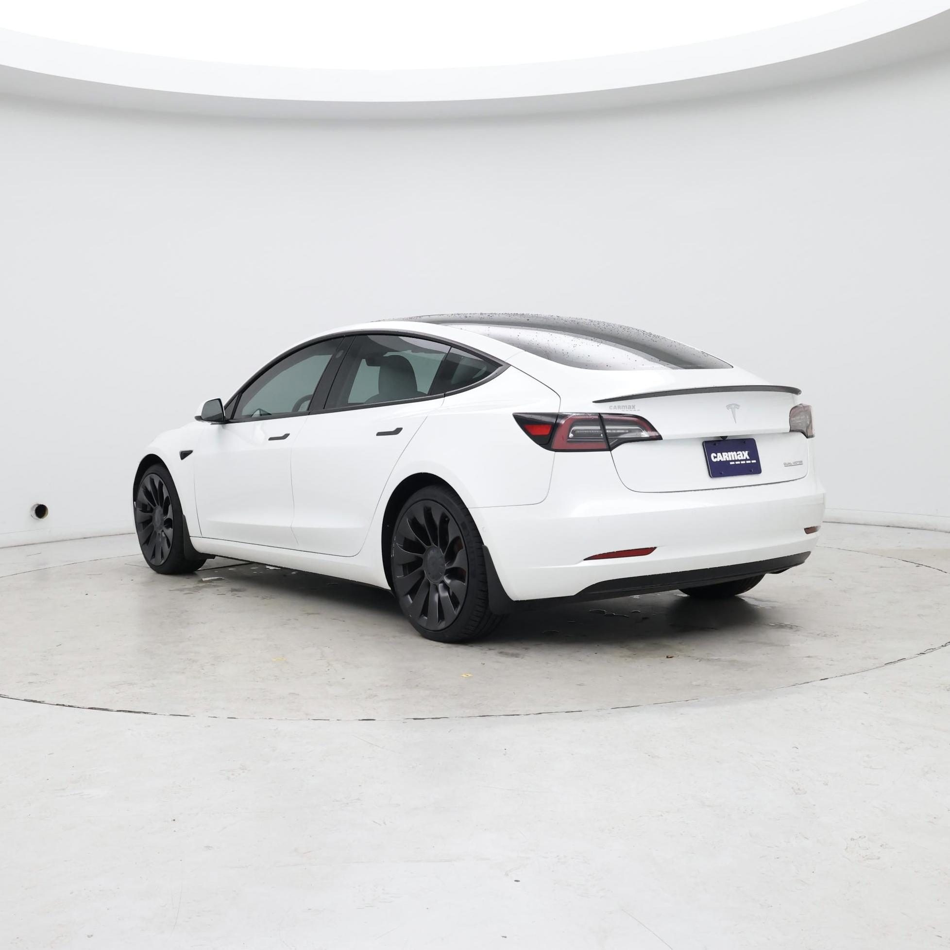 Thumbnail: 2022 Tesla Model 3 - 2