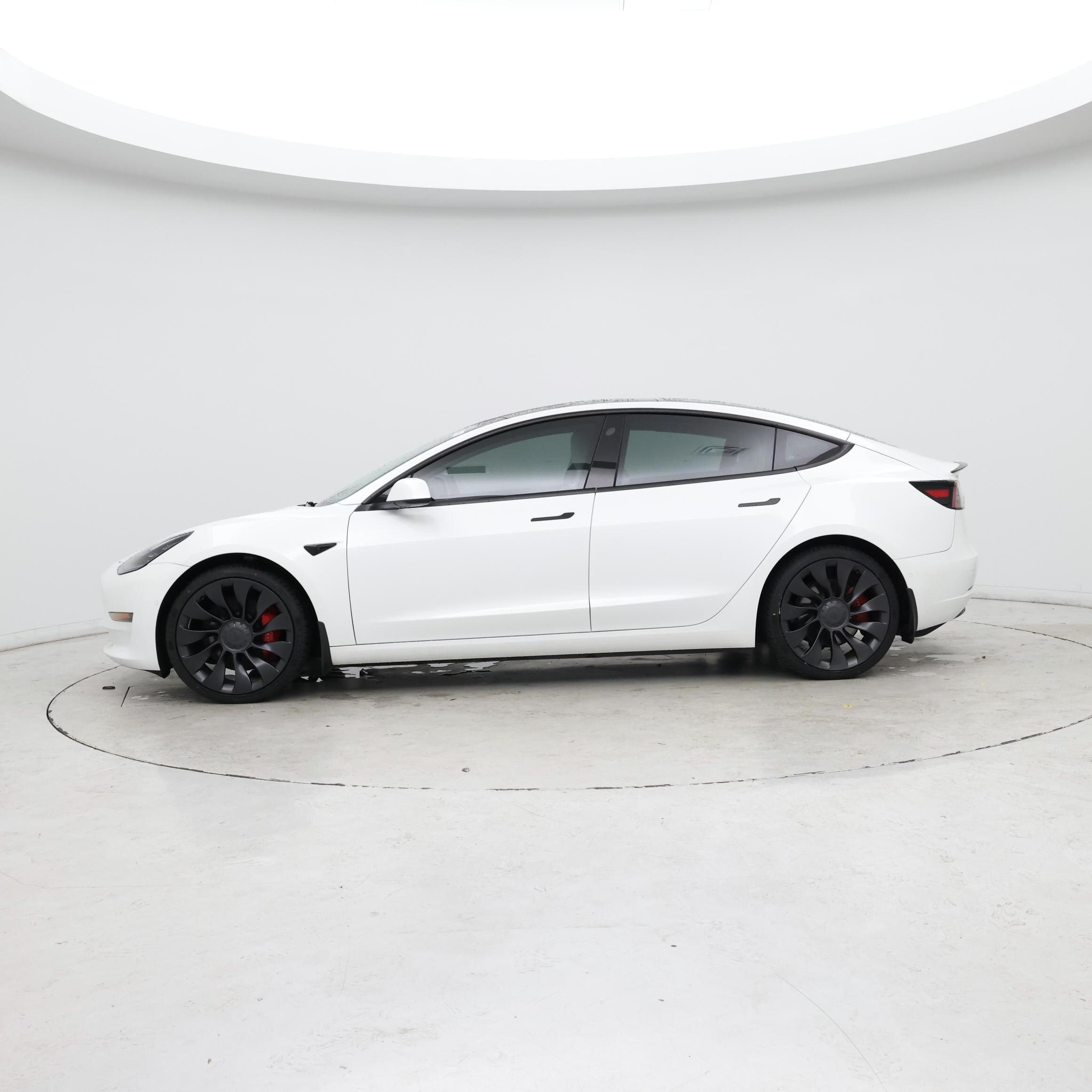 Thumbnail: 2022 Tesla Model 3 - 3