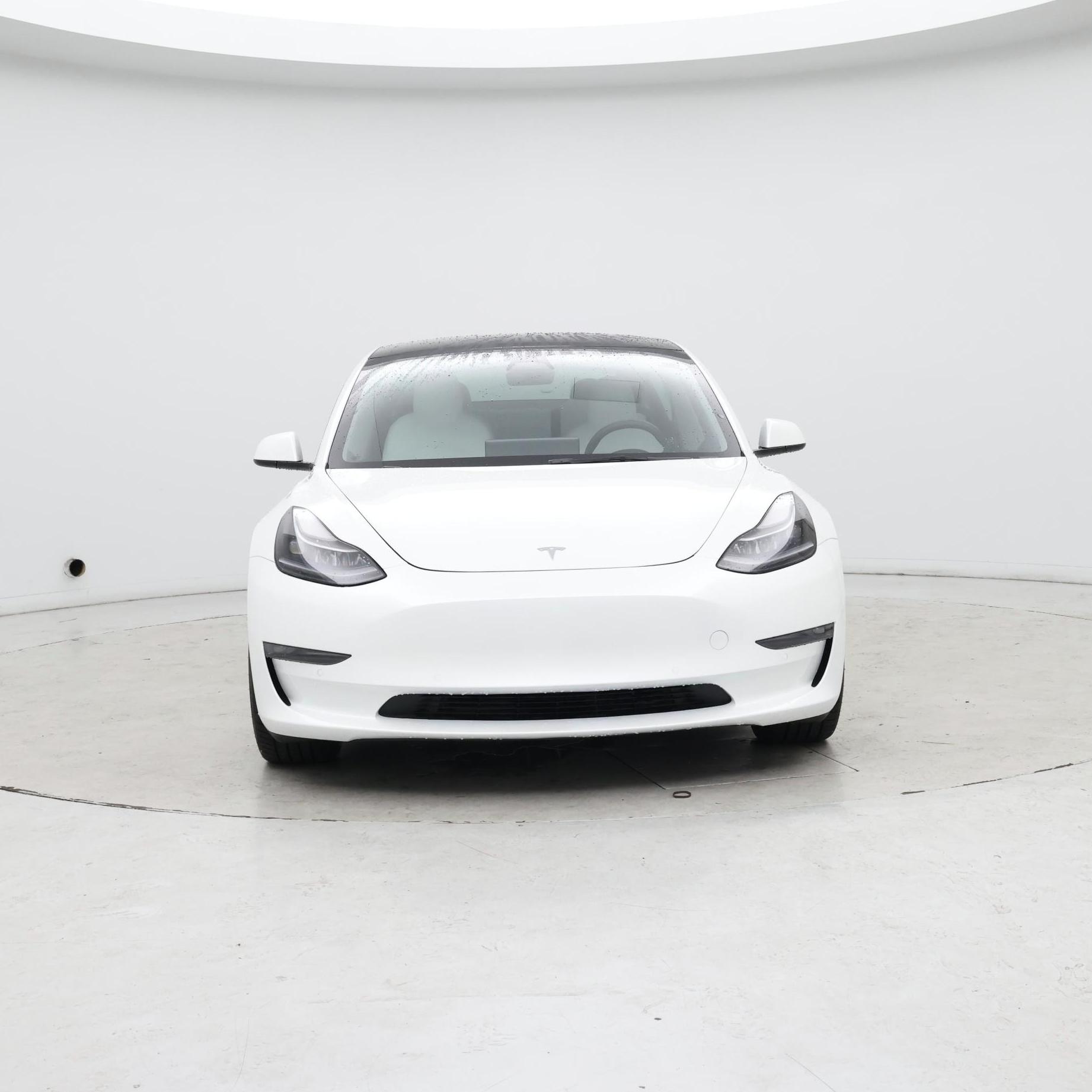 Thumbnail: 2022 Tesla Model 3 - 5