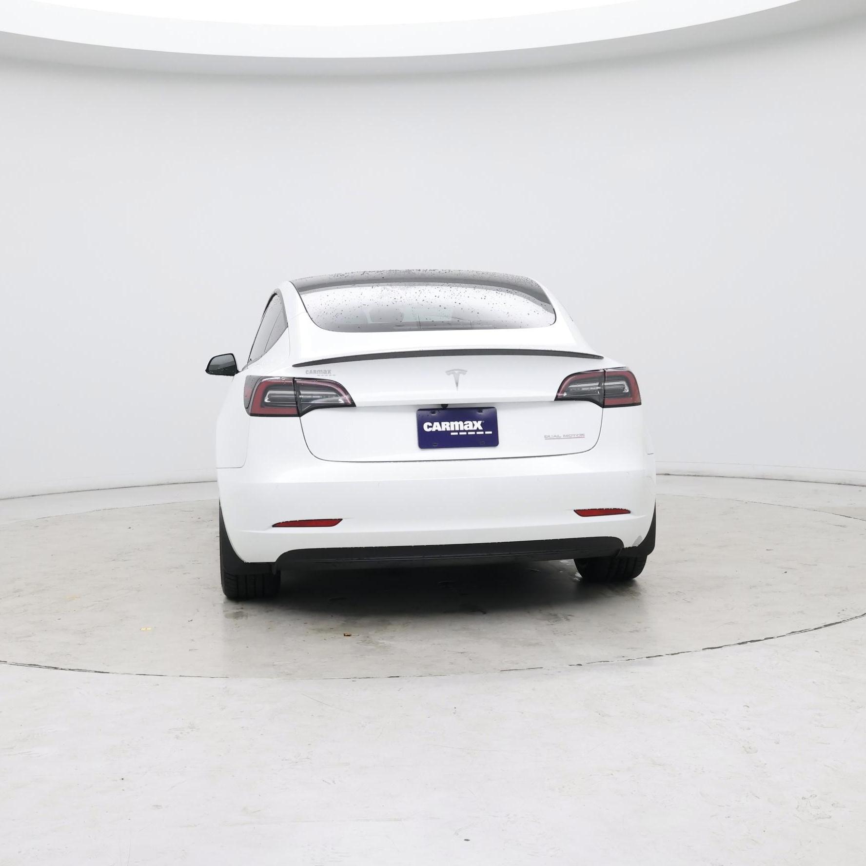 Thumbnail: 2022 Tesla Model 3 - 6