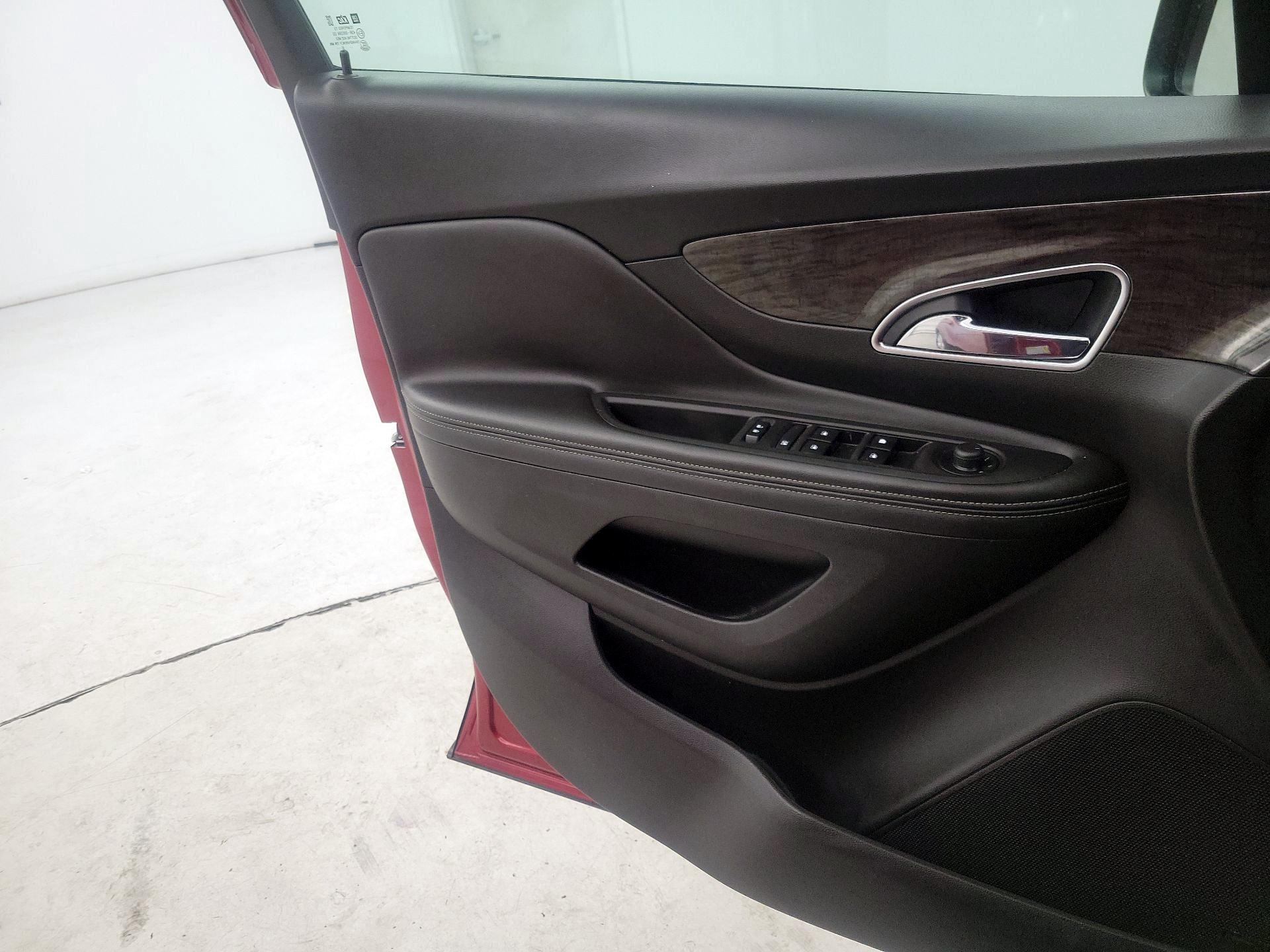 Thumbnail: 2015 Buick Encore - 12