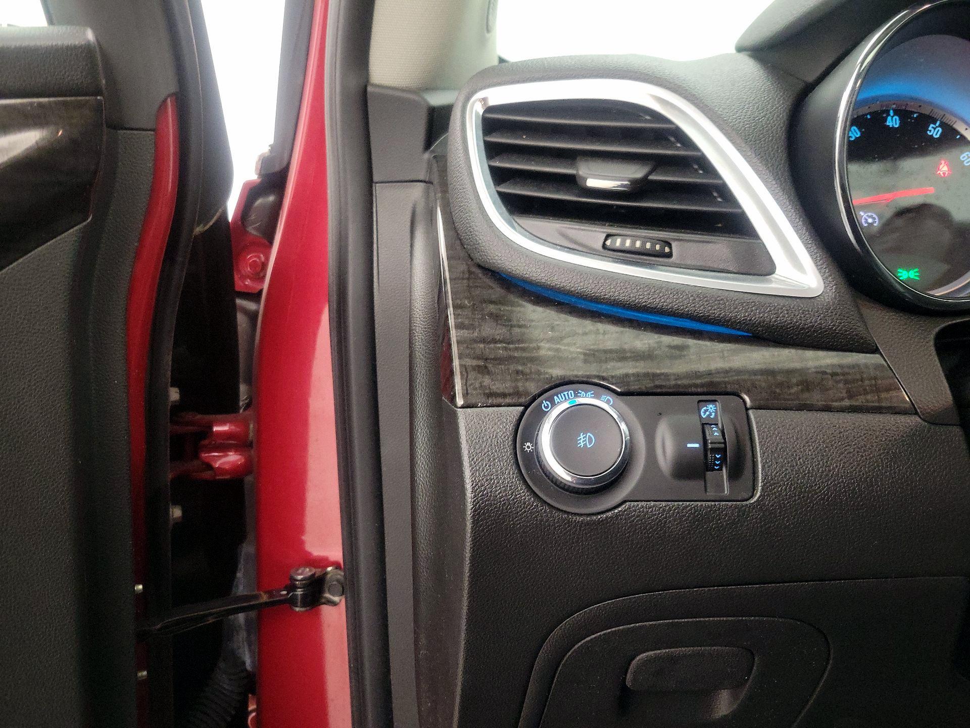 Thumbnail: 2015 Buick Encore - 13