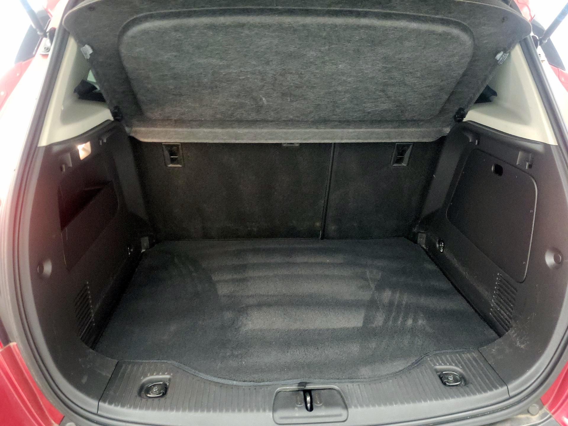 Thumbnail: 2015 Buick Encore - 20
