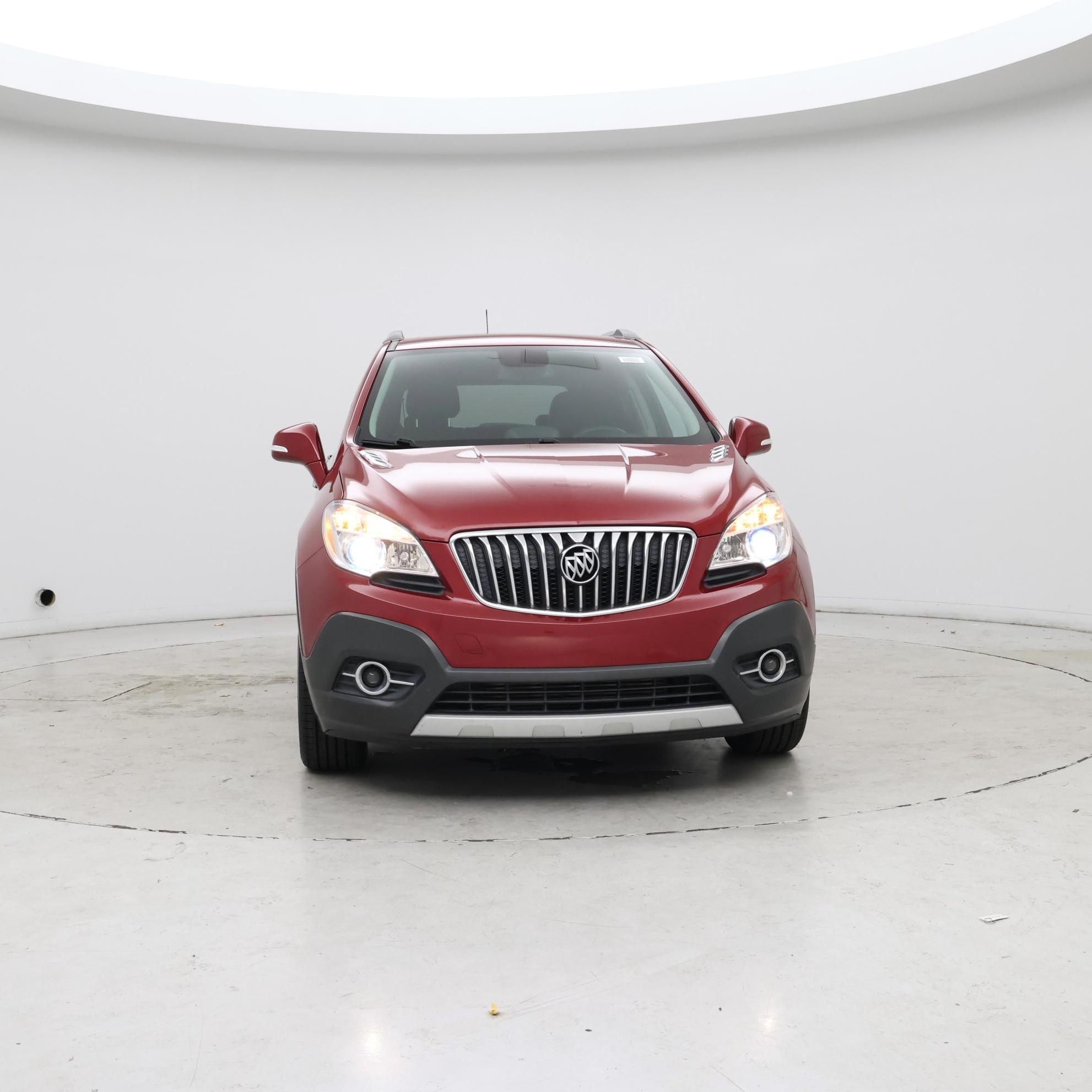Thumbnail: 2015 Buick Encore - 5