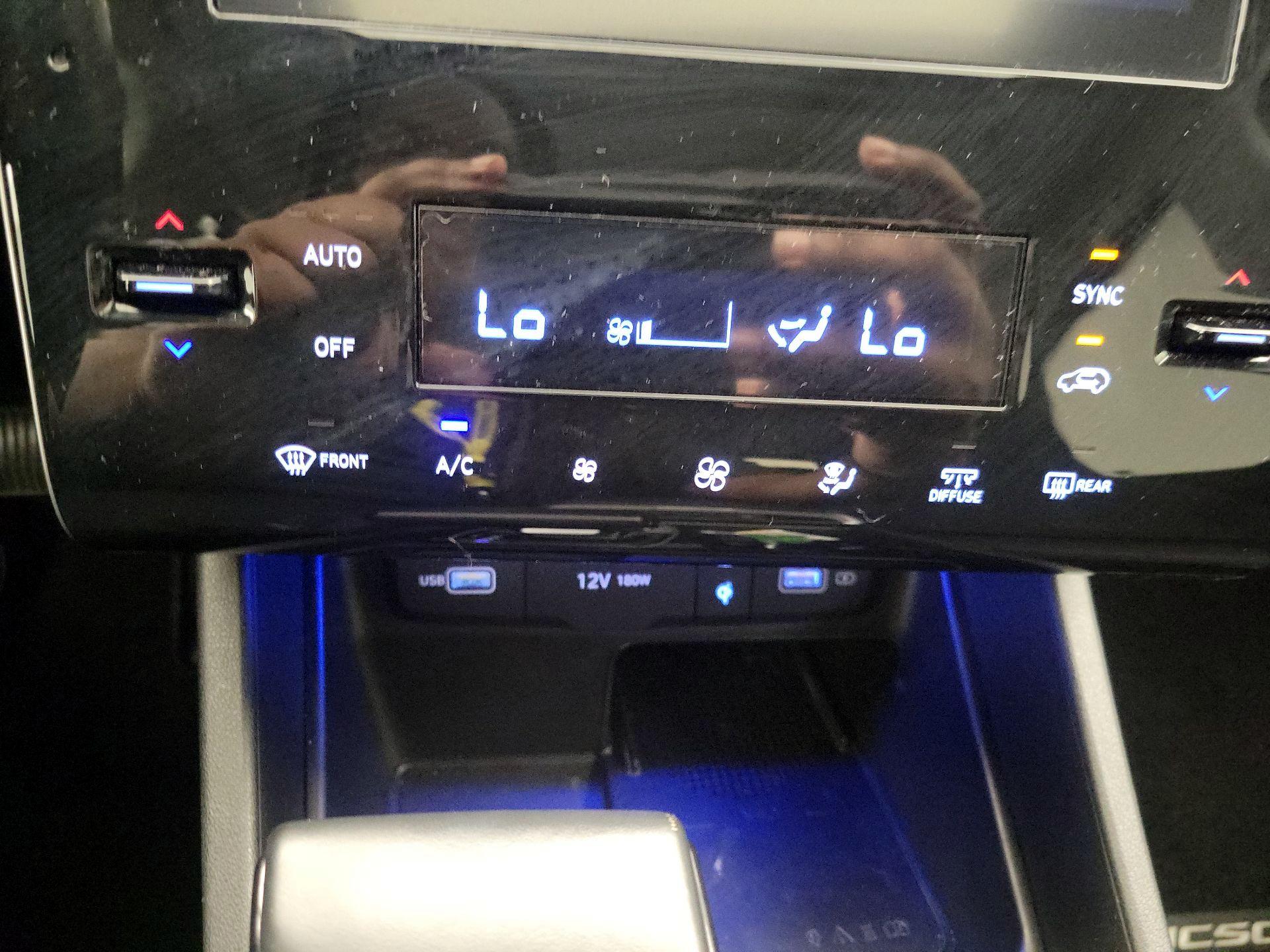 Thumbnail: 2022 Hyundai Tucson - 16