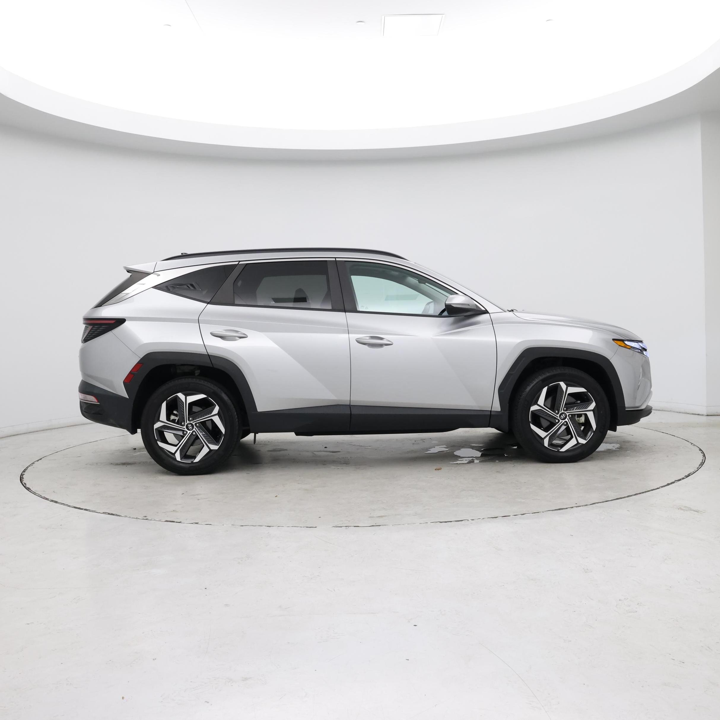 Thumbnail: 2022 Hyundai Tucson - 7