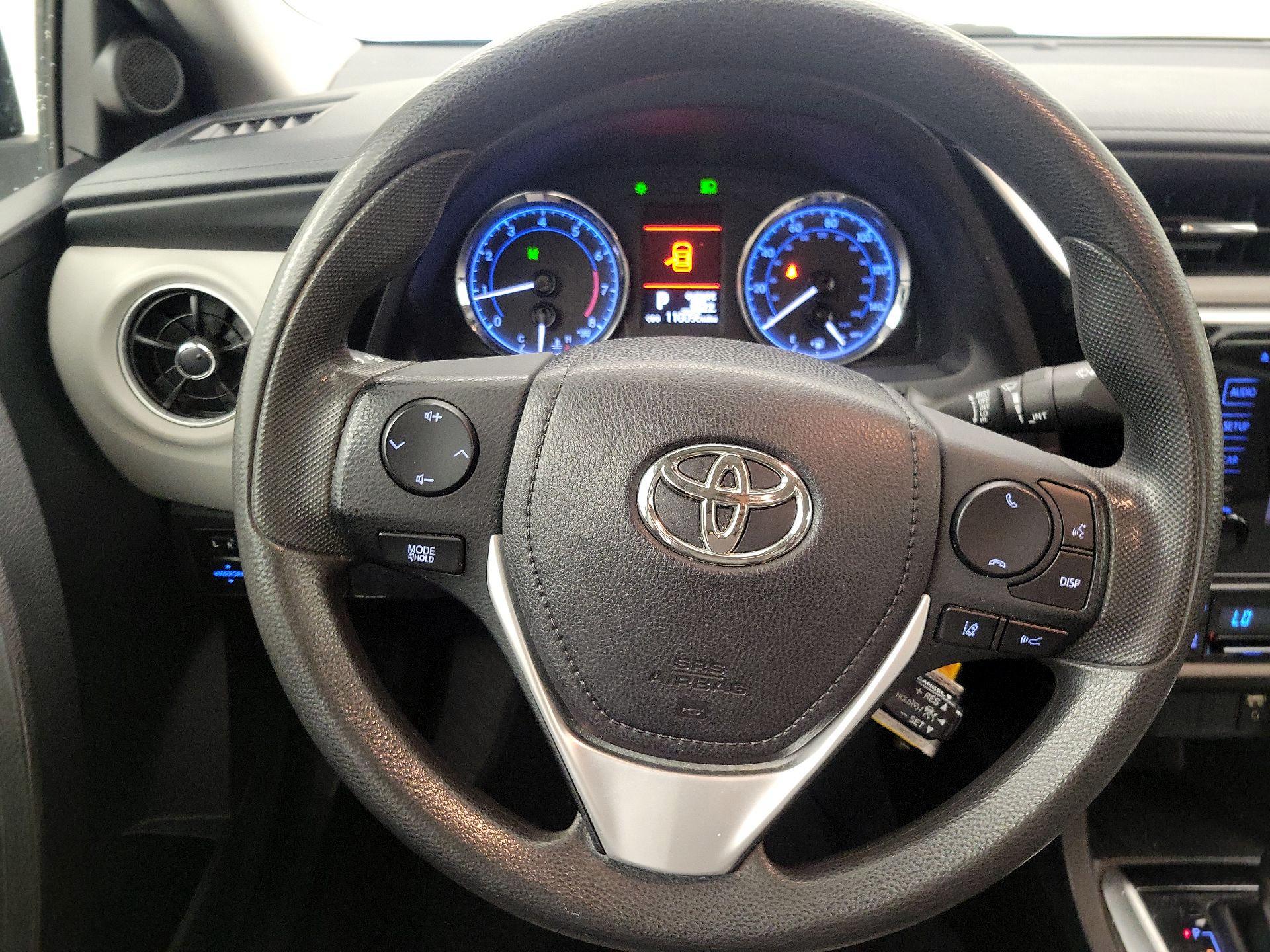 Thumbnail: 2018 Toyota Corolla - 10