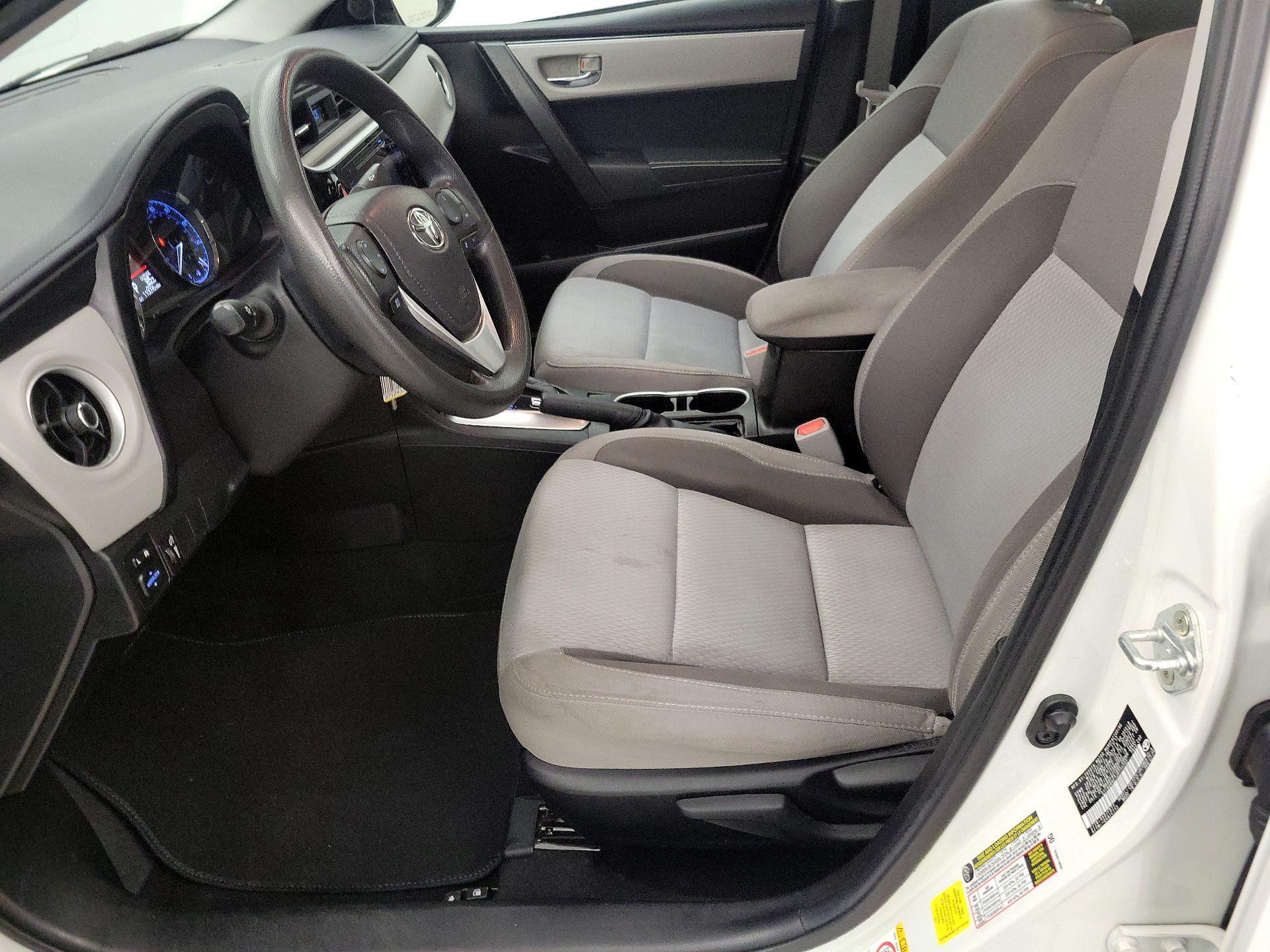 Thumbnail: 2018 Toyota Corolla - 11