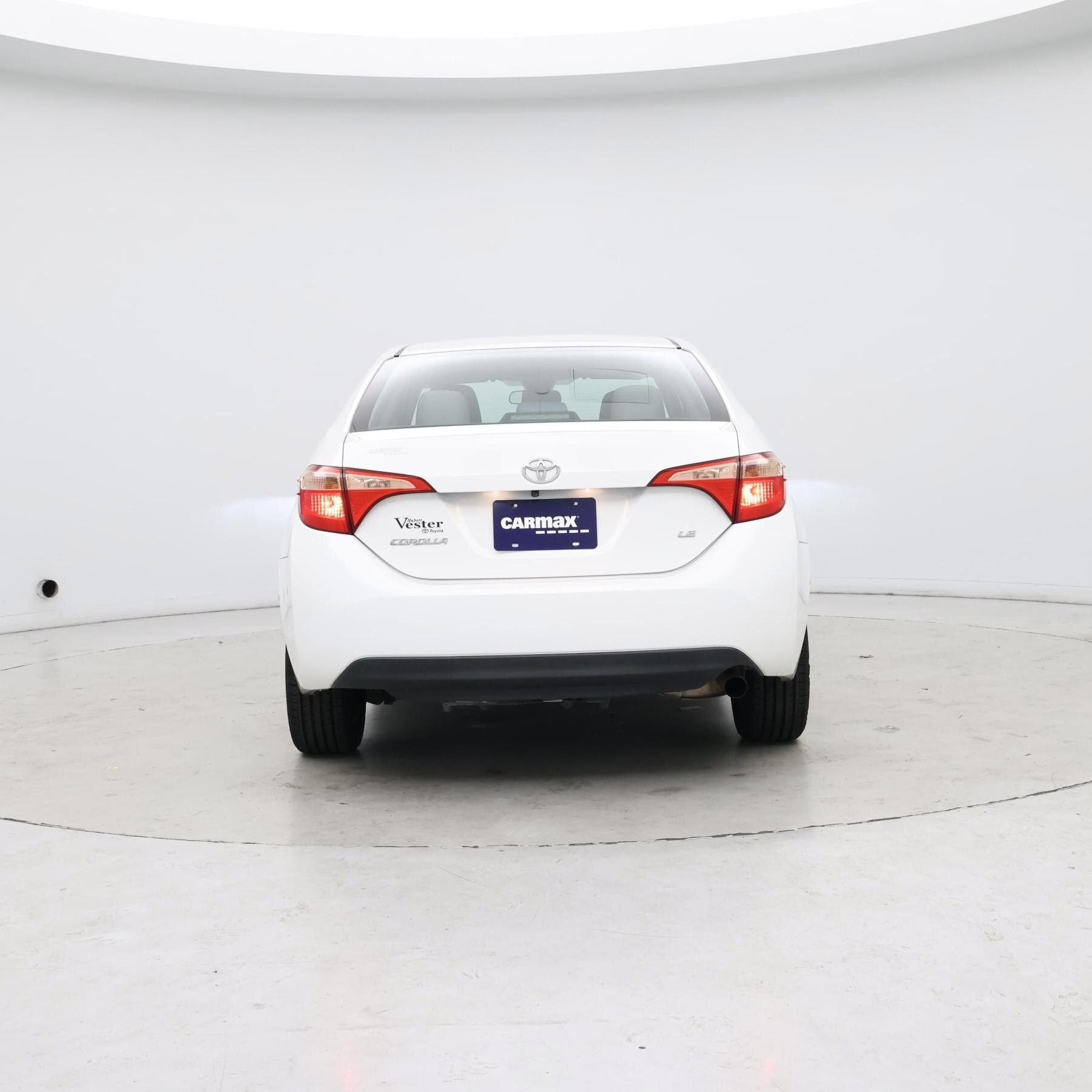Thumbnail: 2018 Toyota Corolla - 6
