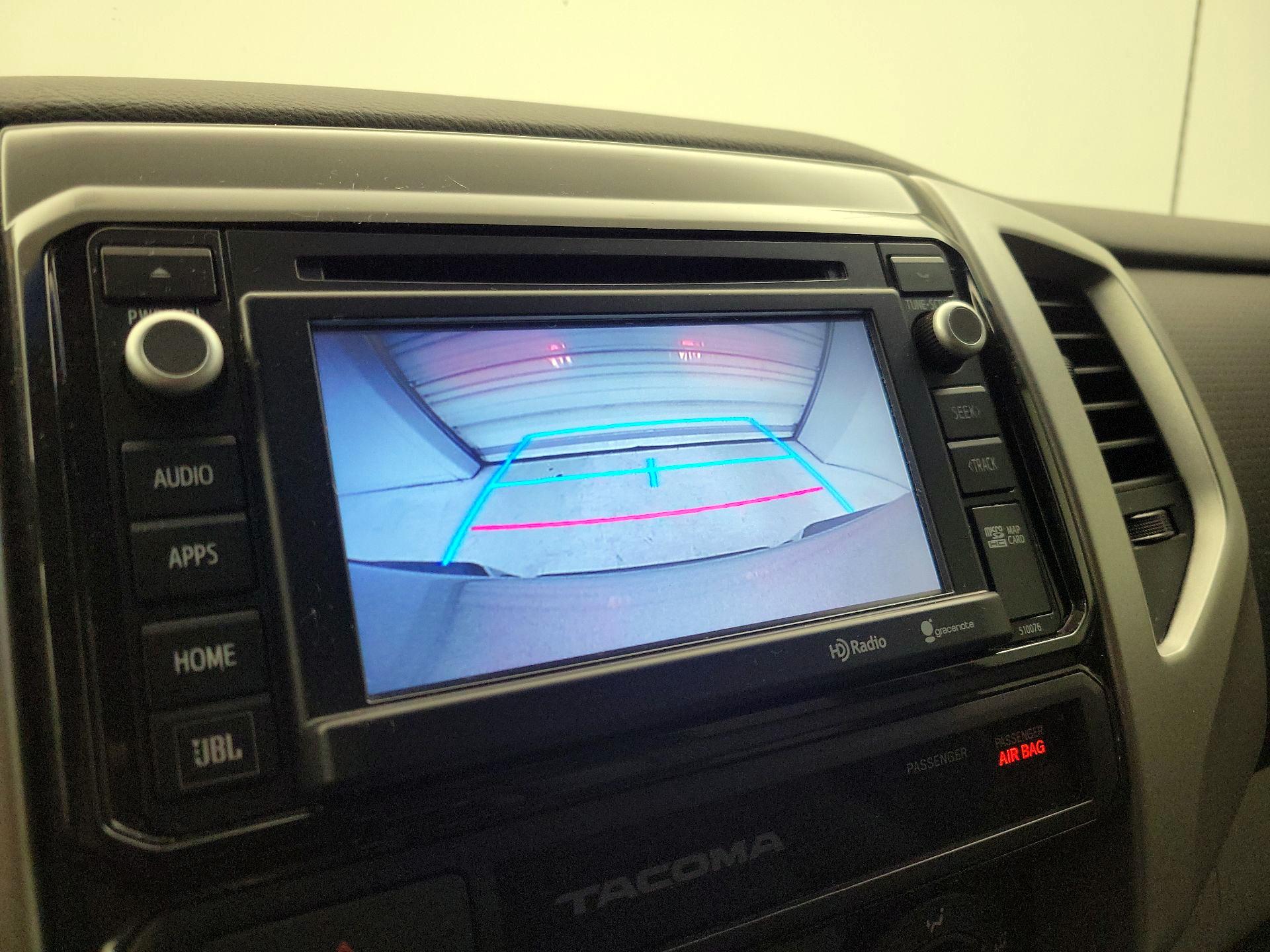 Thumbnail: 2015 Toyota Tacoma - 14