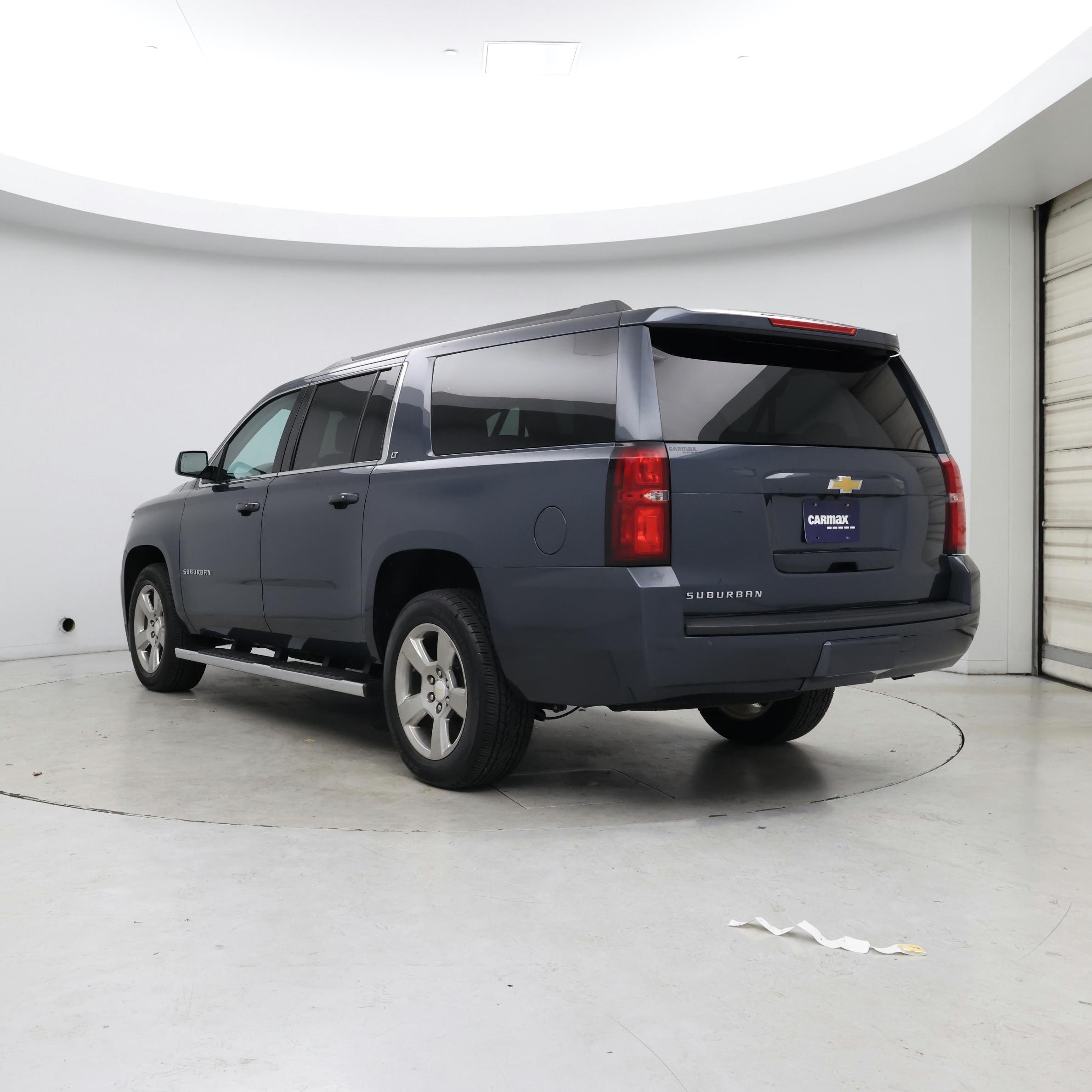 Thumbnail: 2020 Chevrolet Suburban - 2