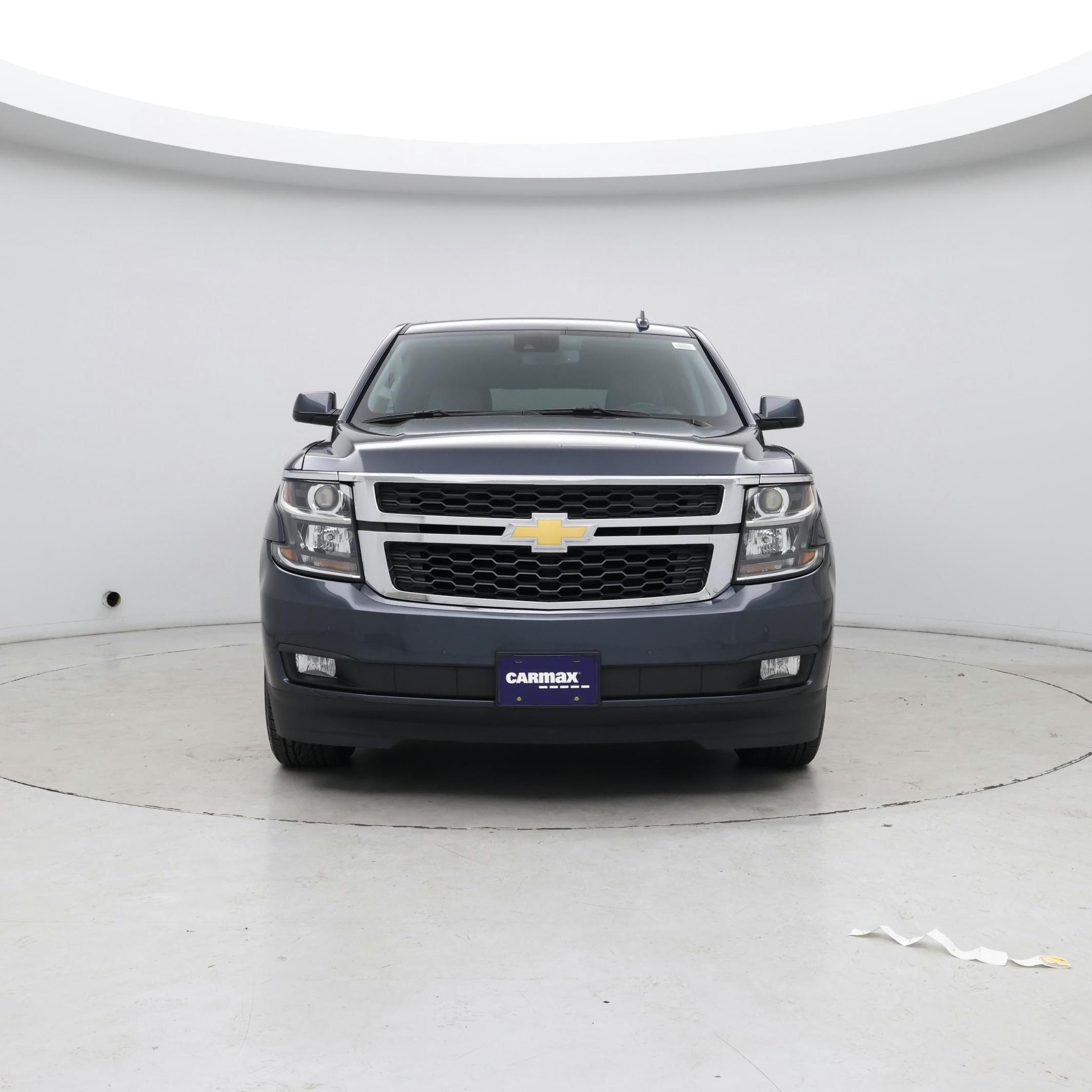Thumbnail: 2020 Chevrolet Suburban - 5