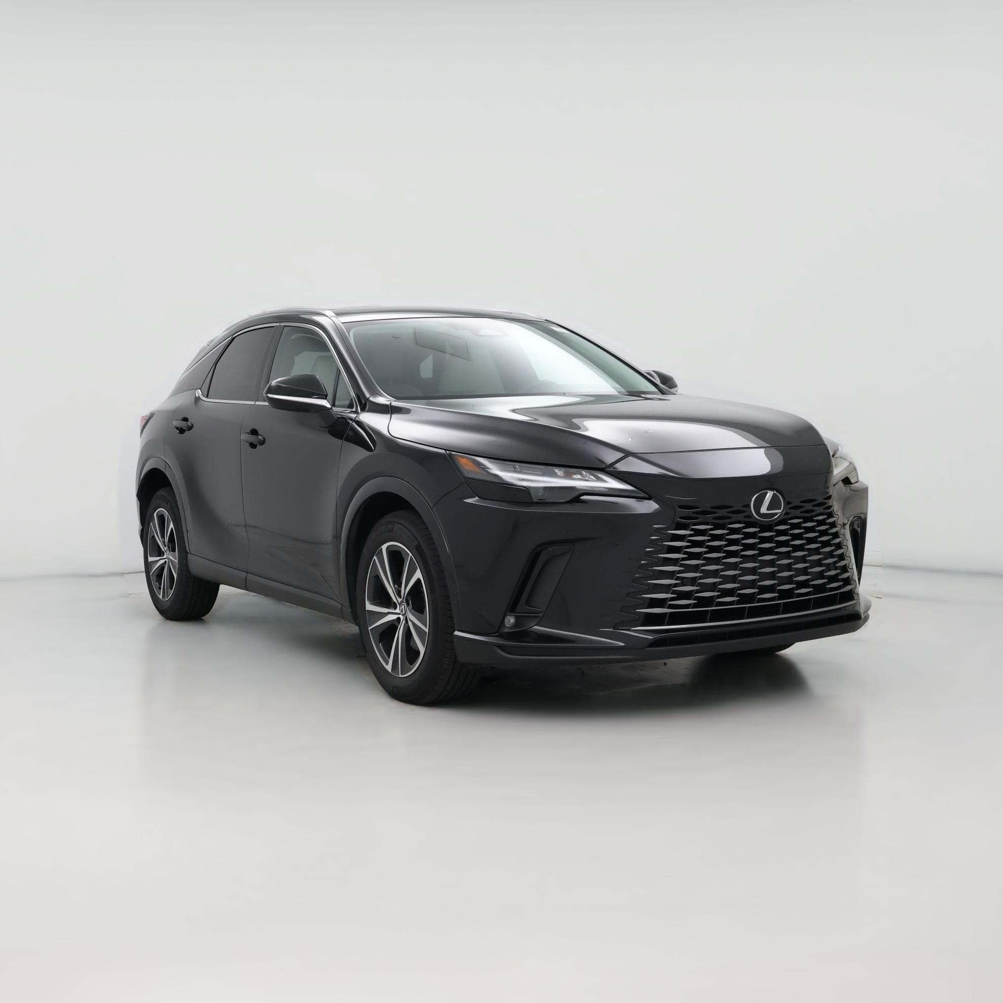 Thumbnail: 2023 Lexus RX - 1