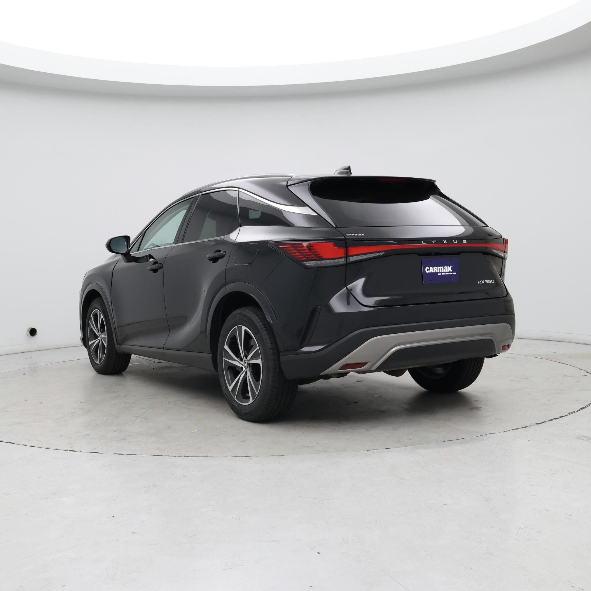 Thumbnail: 2023 Lexus RX - 2