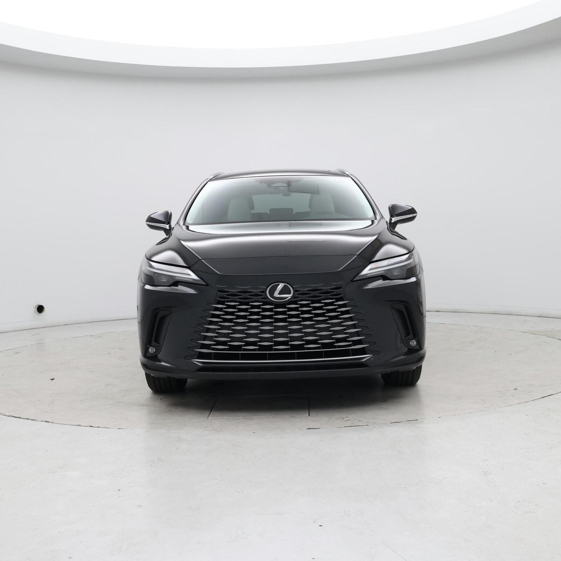 Thumbnail: 2023 Lexus RX - 5