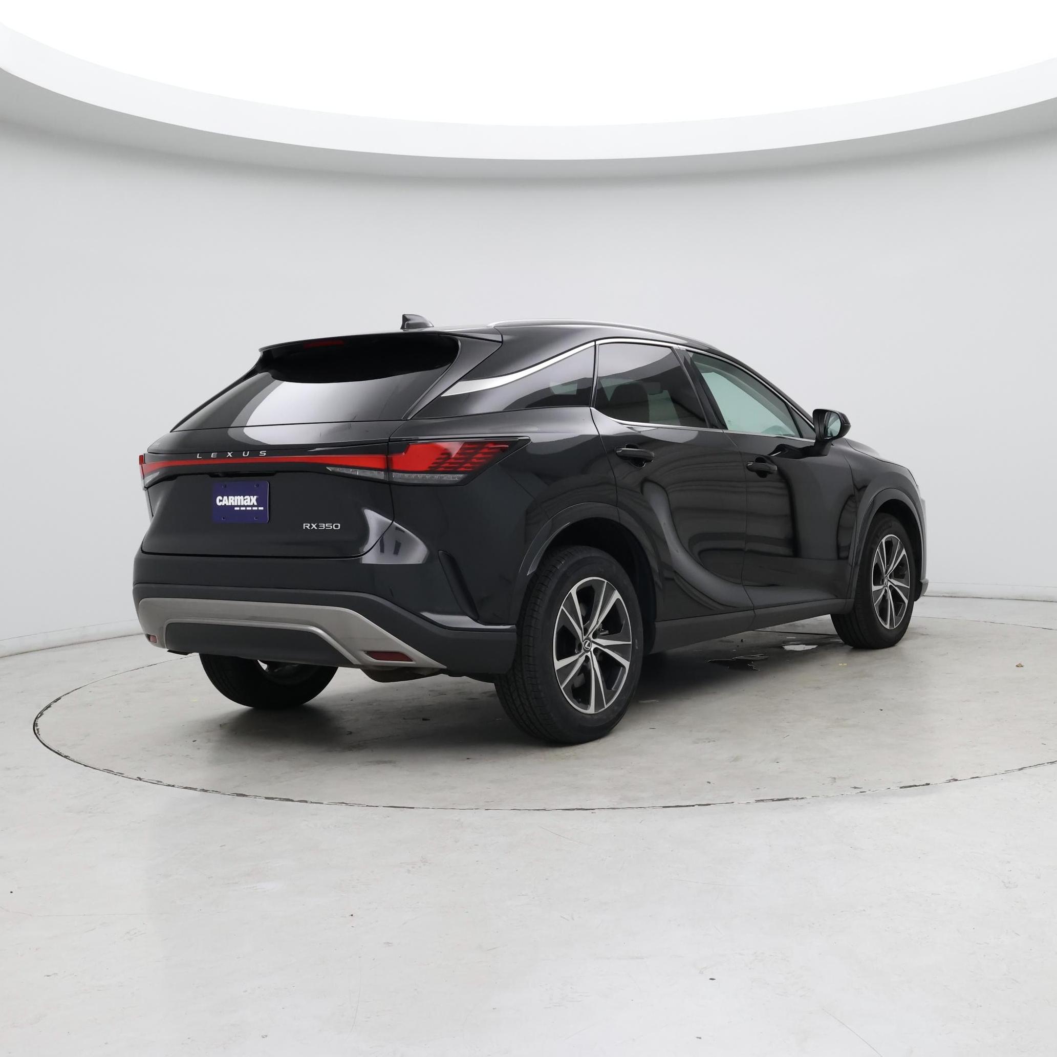 Thumbnail: 2023 Lexus RX - 8
