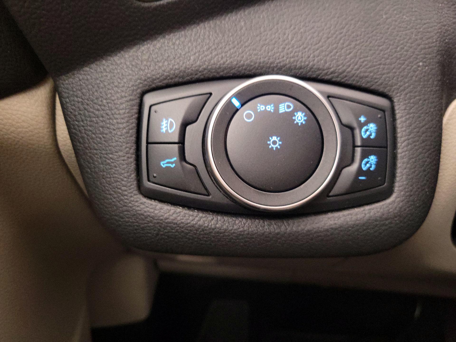 Thumbnail: 2018 Ford Escape - 13