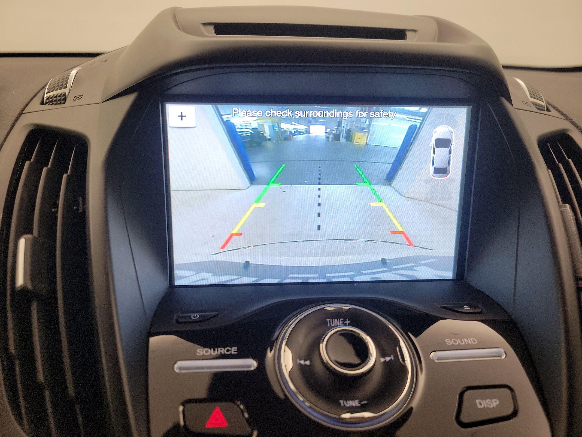 Thumbnail: 2018 Ford Escape - 14