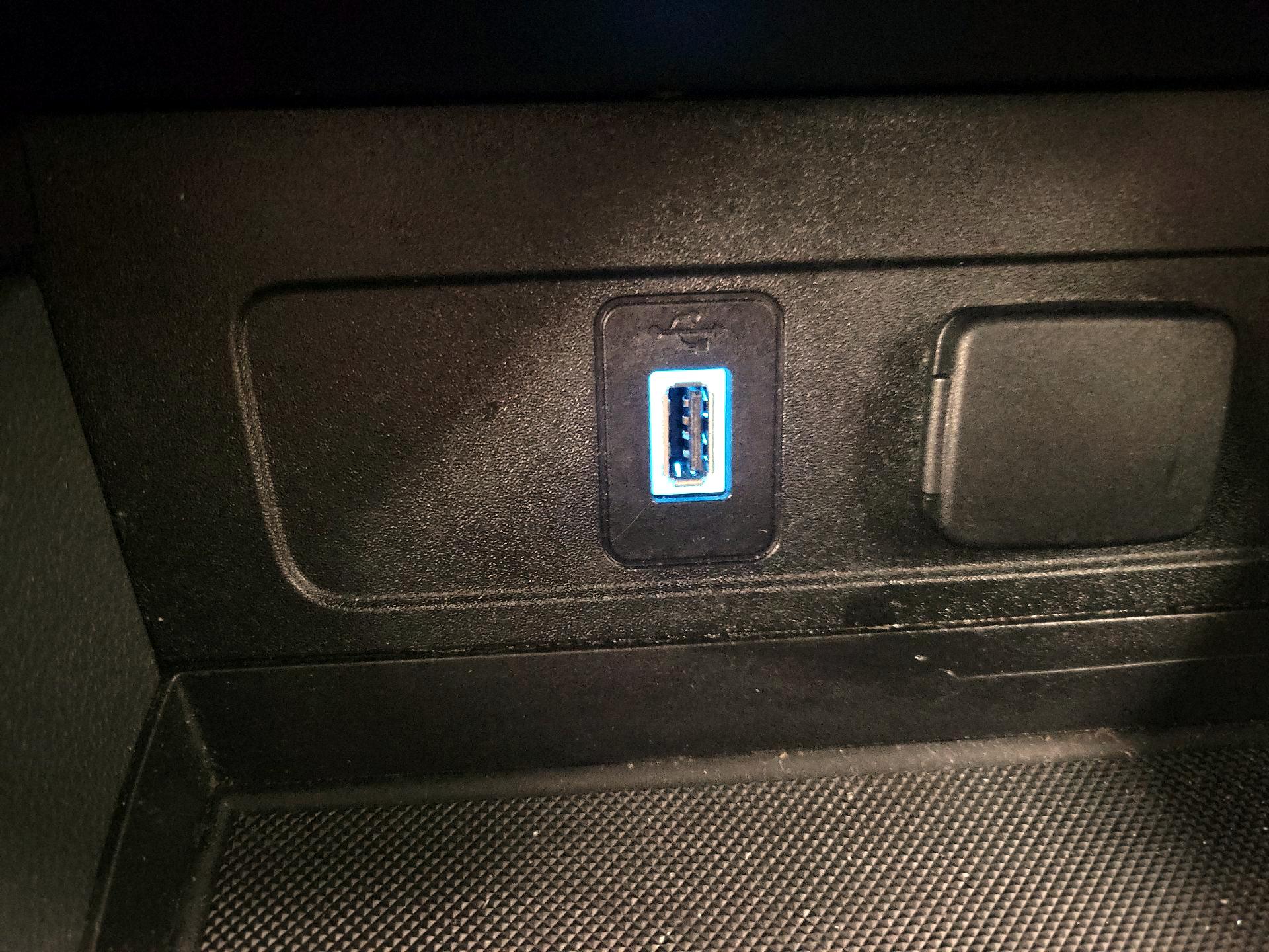 Thumbnail: 2018 Ford Escape - 18