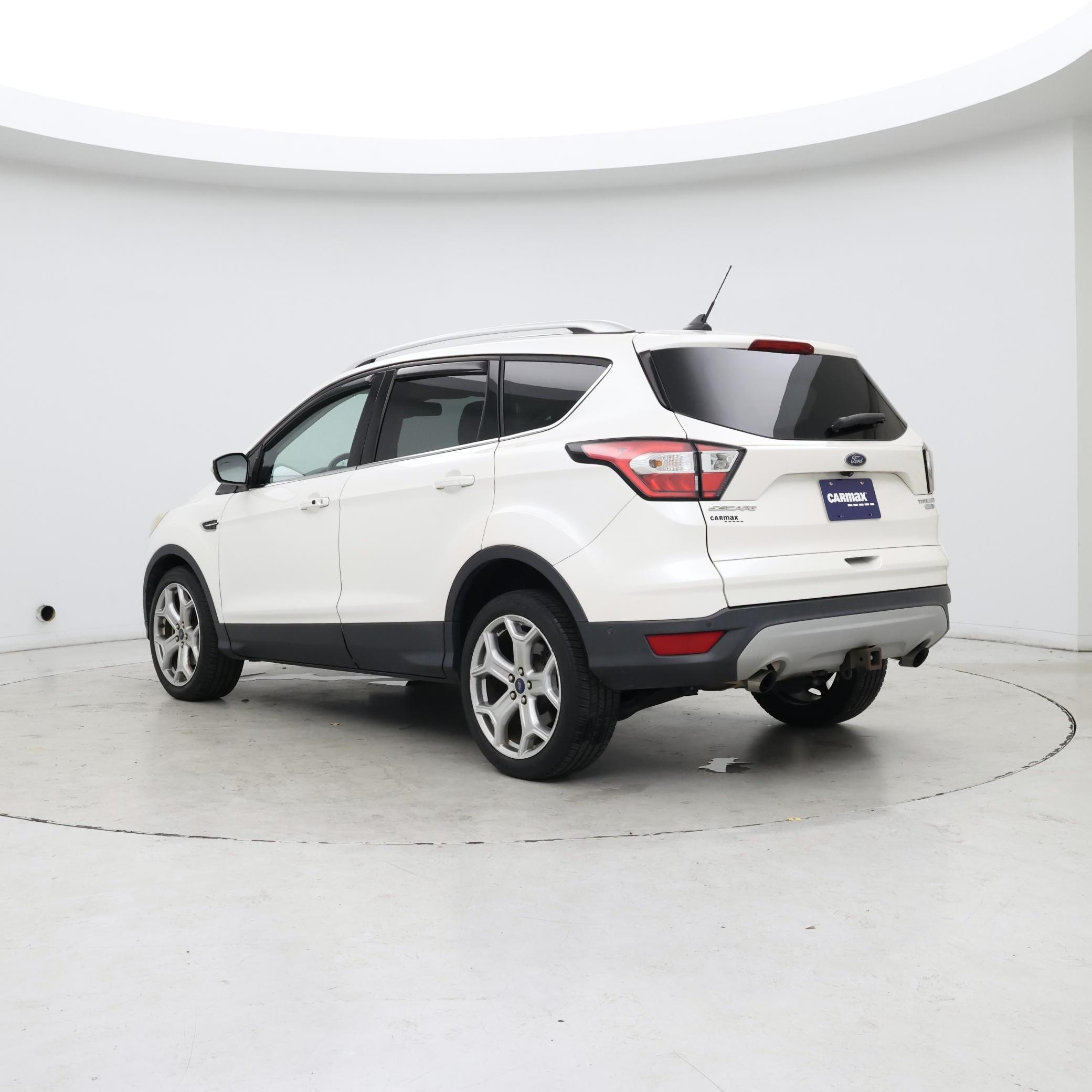 Thumbnail: 2018 Ford Escape - 2