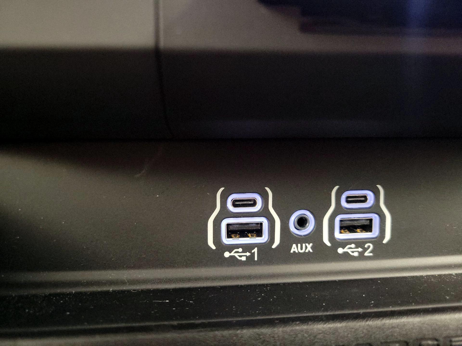 Thumbnail: 2025 RAM 1500 - 19