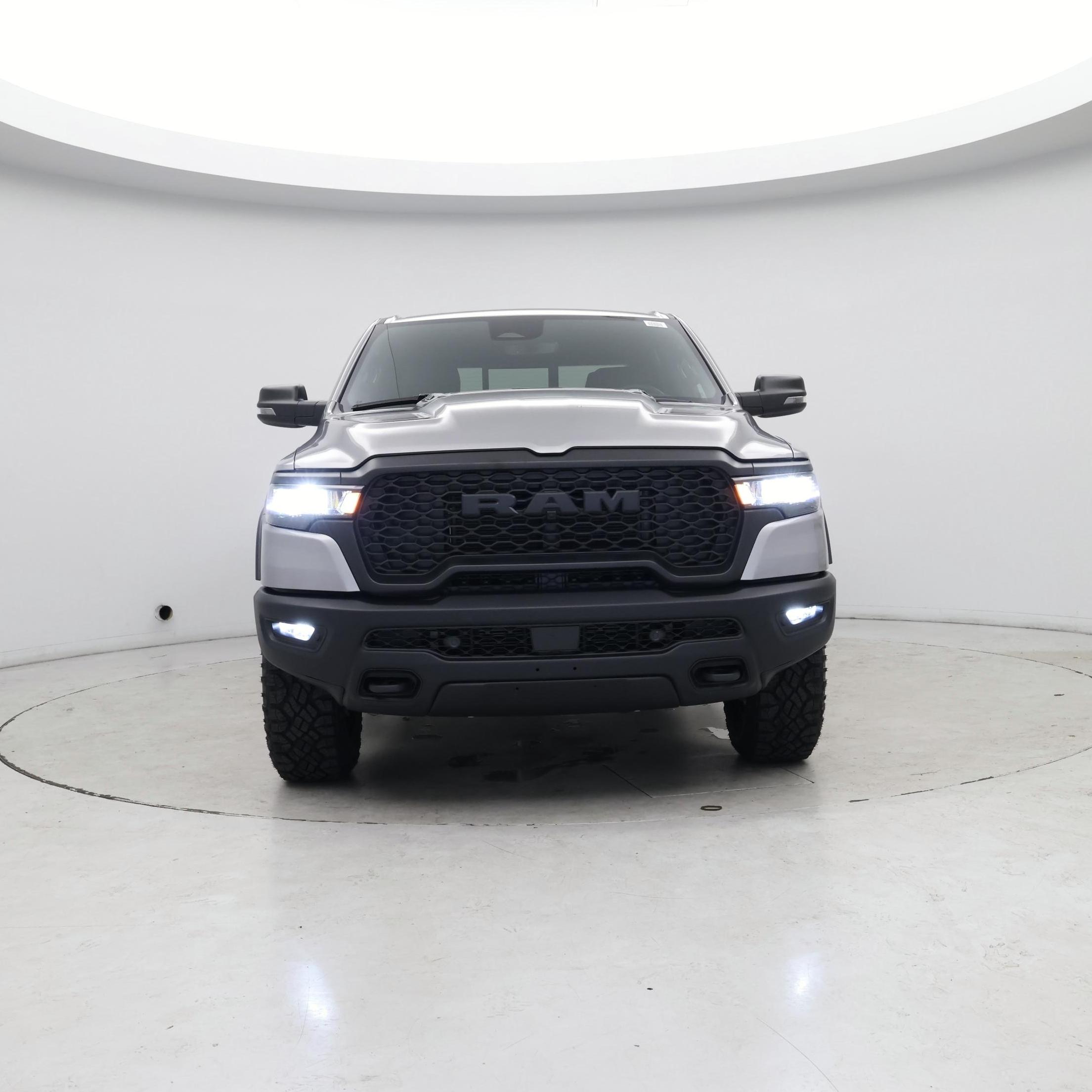 Thumbnail: 2025 RAM 1500 - 5