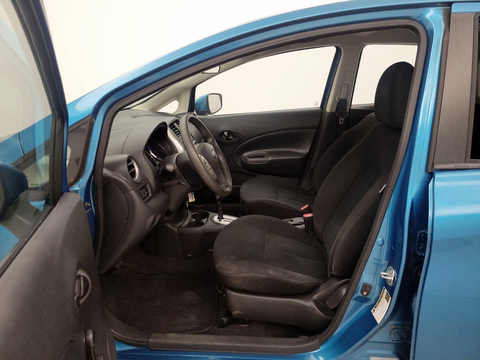 Thumbnail: 2015 Nissan Versa Note - 11