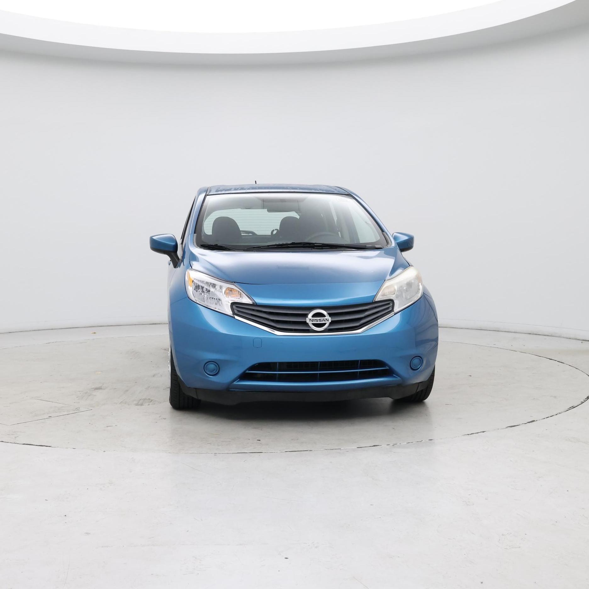Thumbnail: 2015 Nissan Versa Note - 5