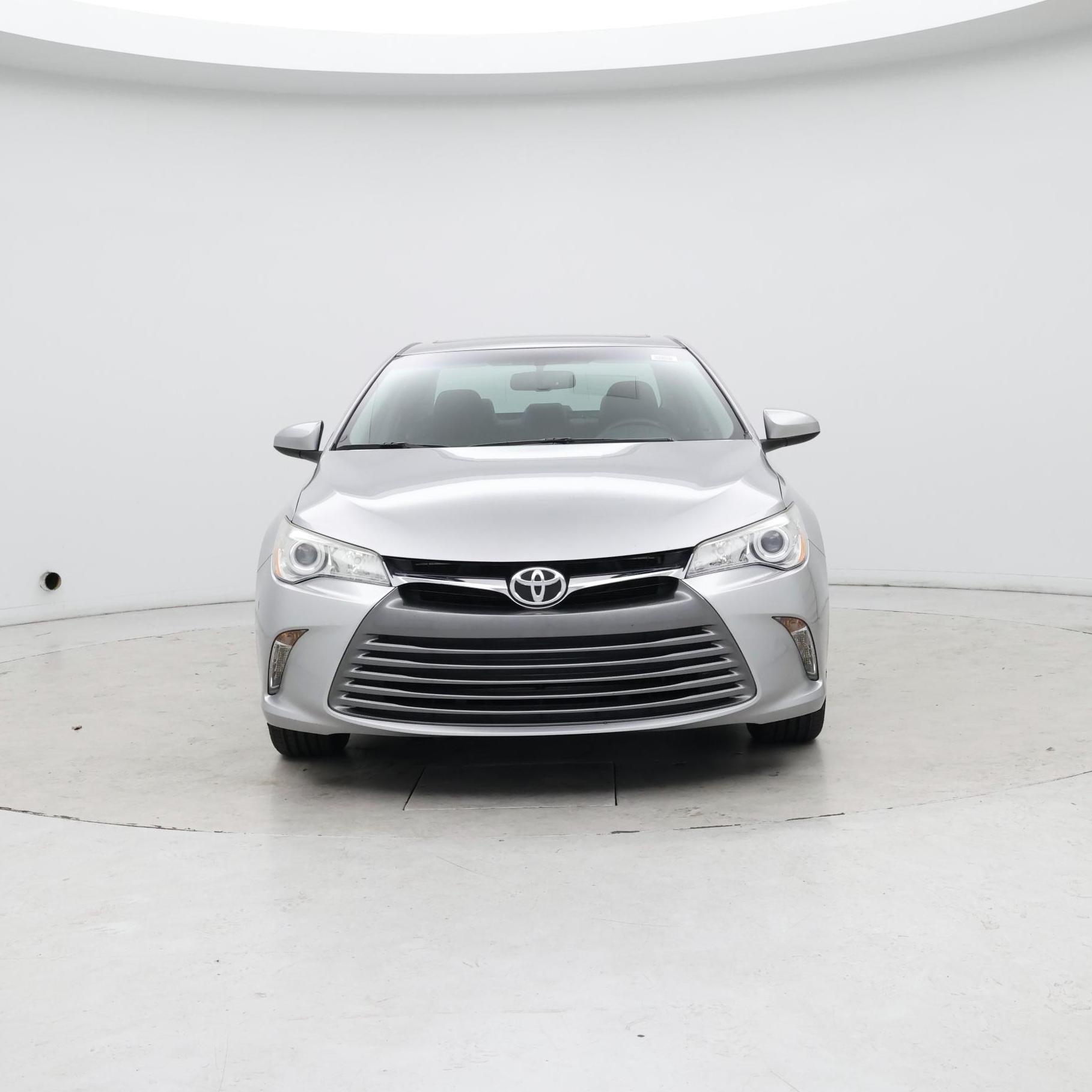 Thumbnail: 2017 Toyota Camry - 5