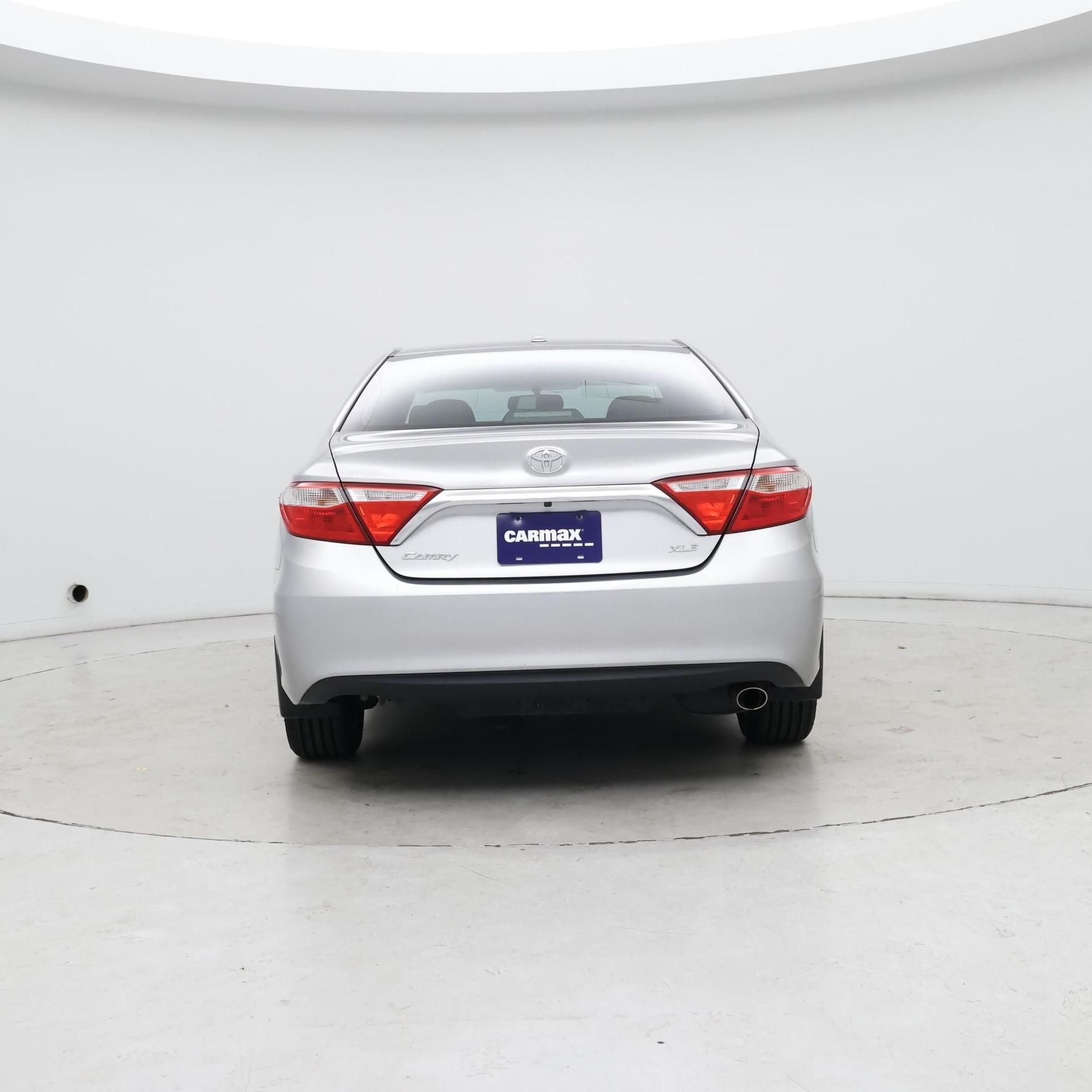 Thumbnail: 2017 Toyota Camry - 6