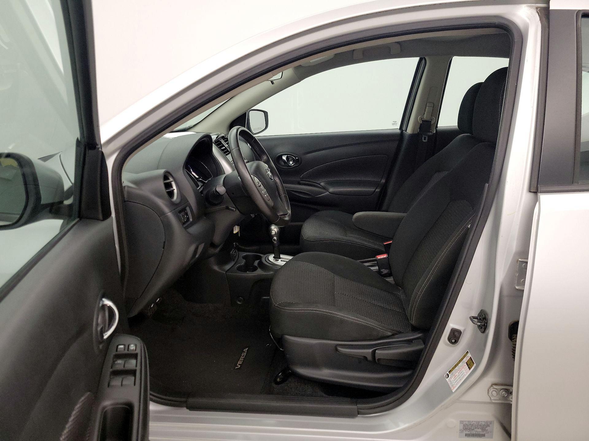 Thumbnail: 2018 Nissan Versa - 11