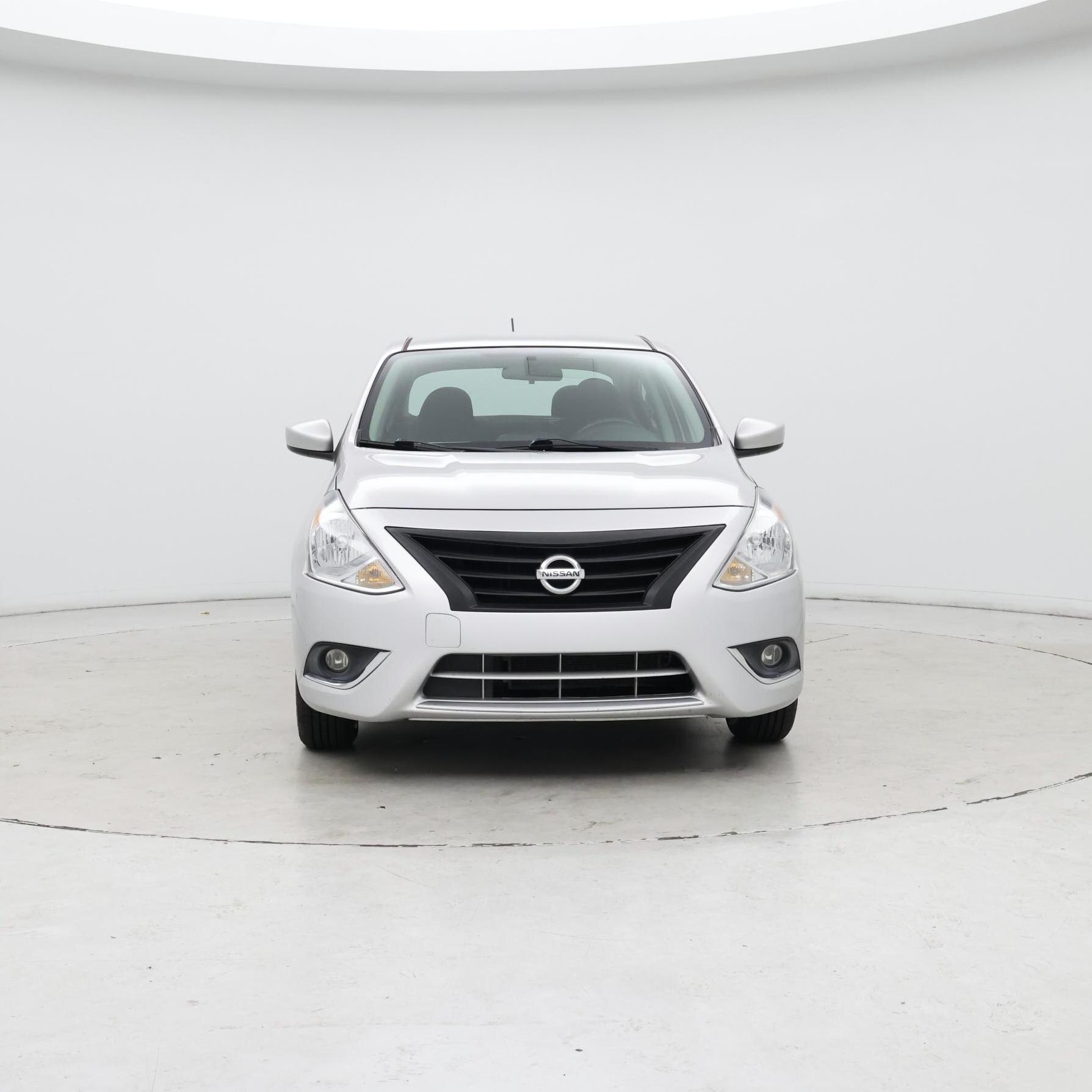 Thumbnail: 2018 Nissan Versa - 5