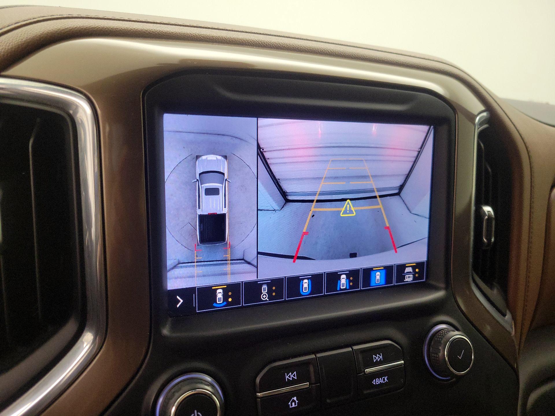 Thumbnail: 2021 Chevrolet Silverado 1500 - 14