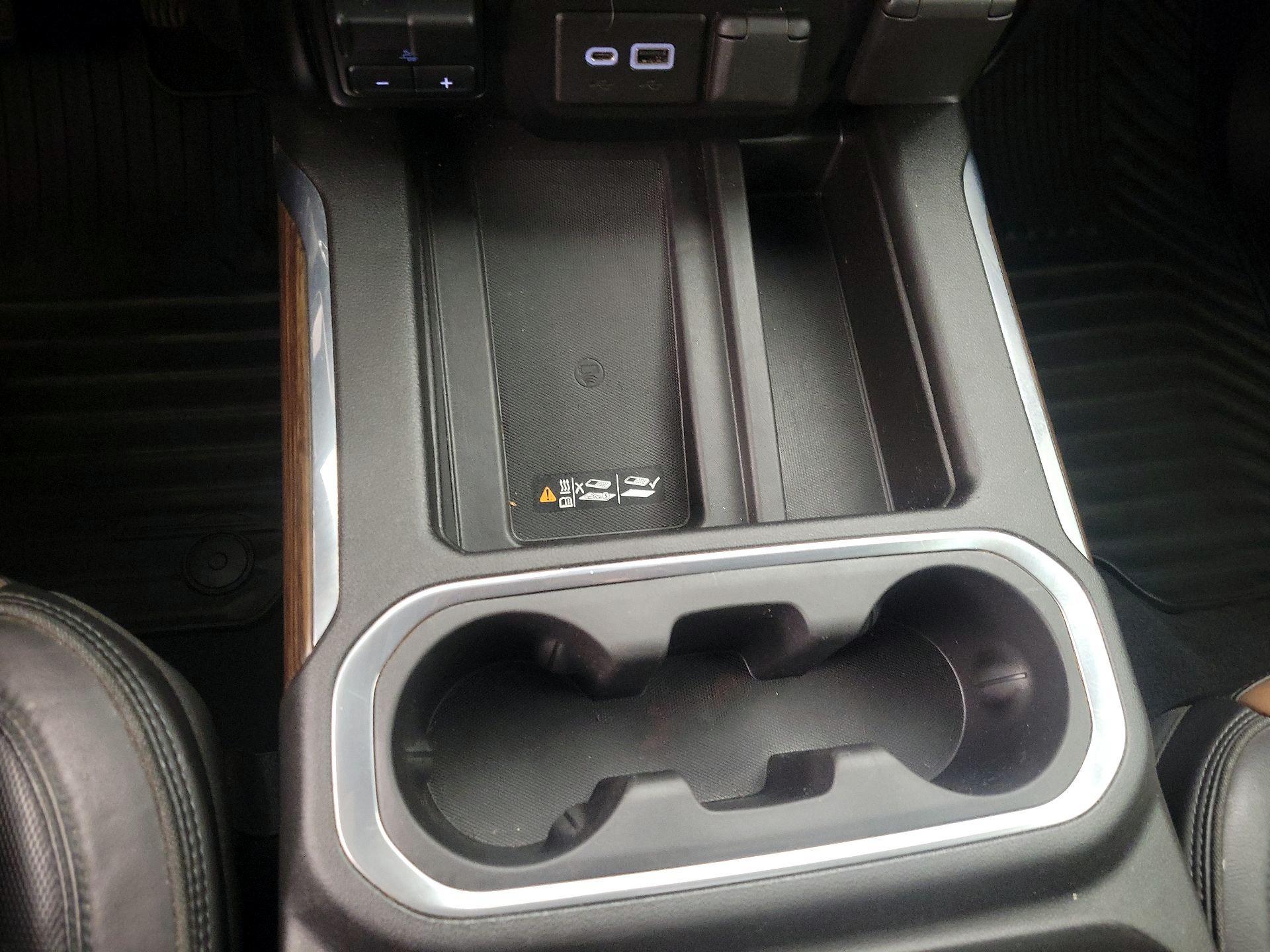 Thumbnail: 2021 Chevrolet Silverado 1500 - 17