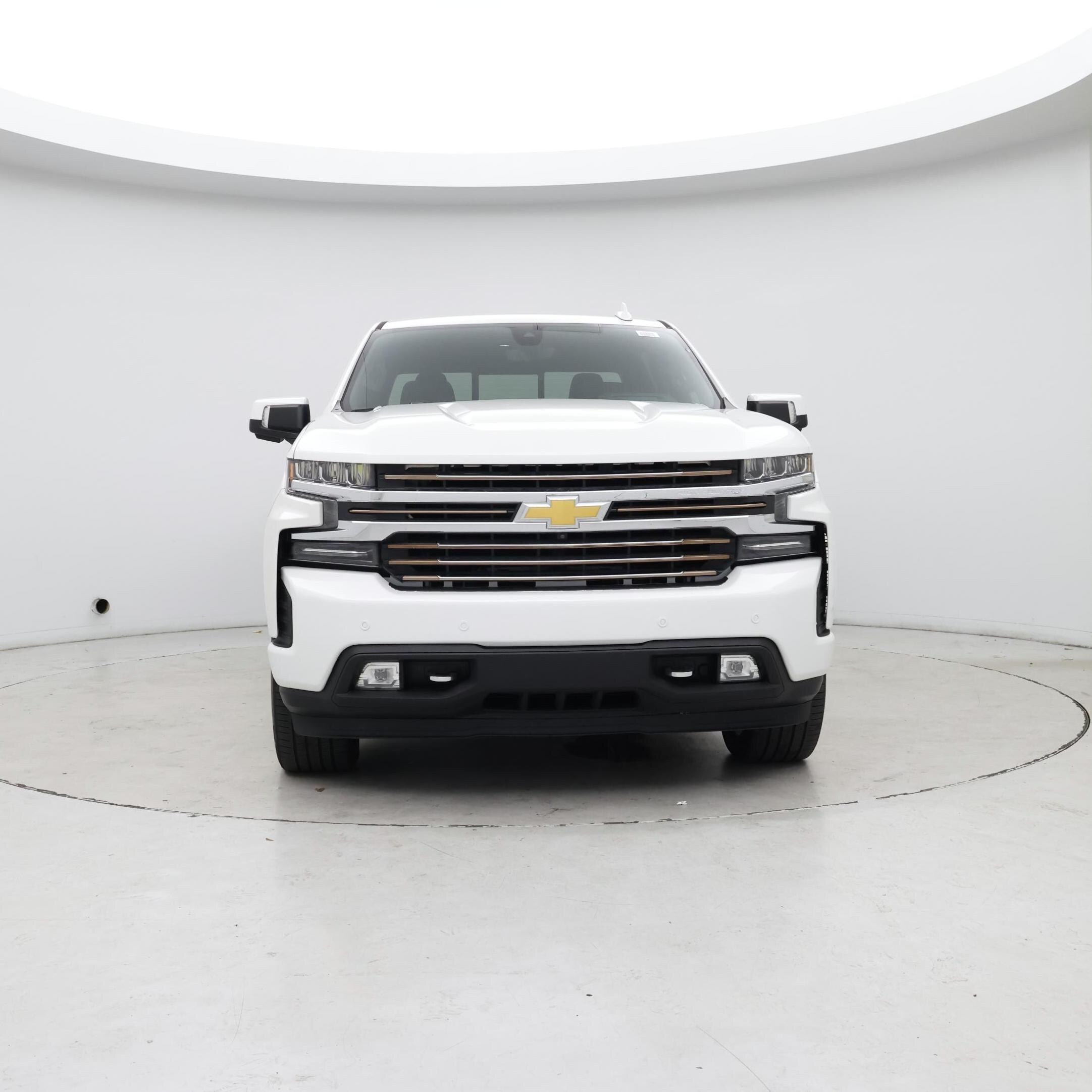 Thumbnail: 2021 Chevrolet Silverado 1500 - 5