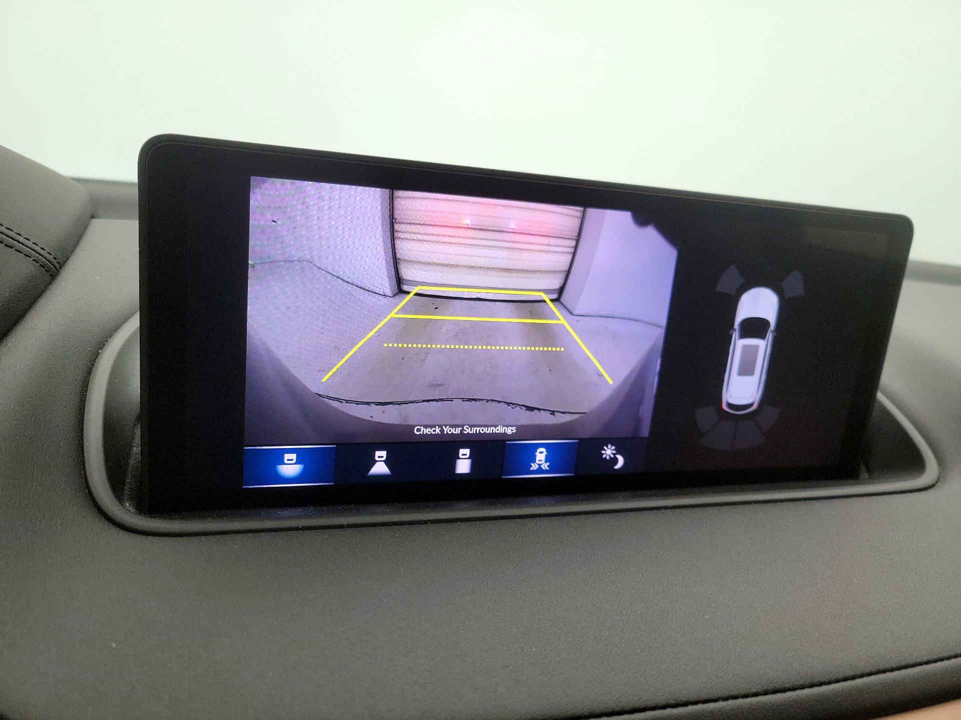 Thumbnail: 2022 Acura MDX - 14