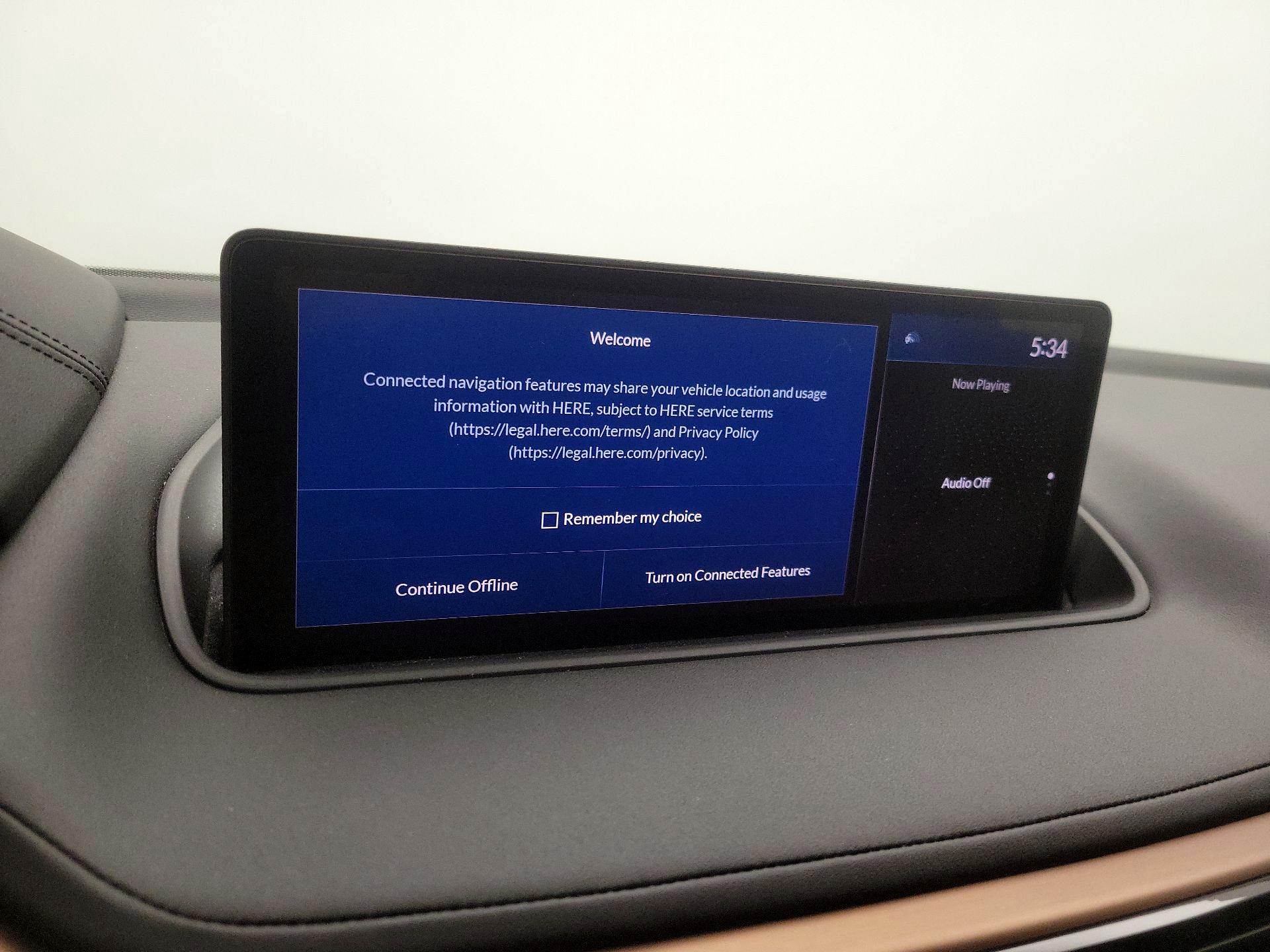 Thumbnail: 2022 Acura MDX - 15