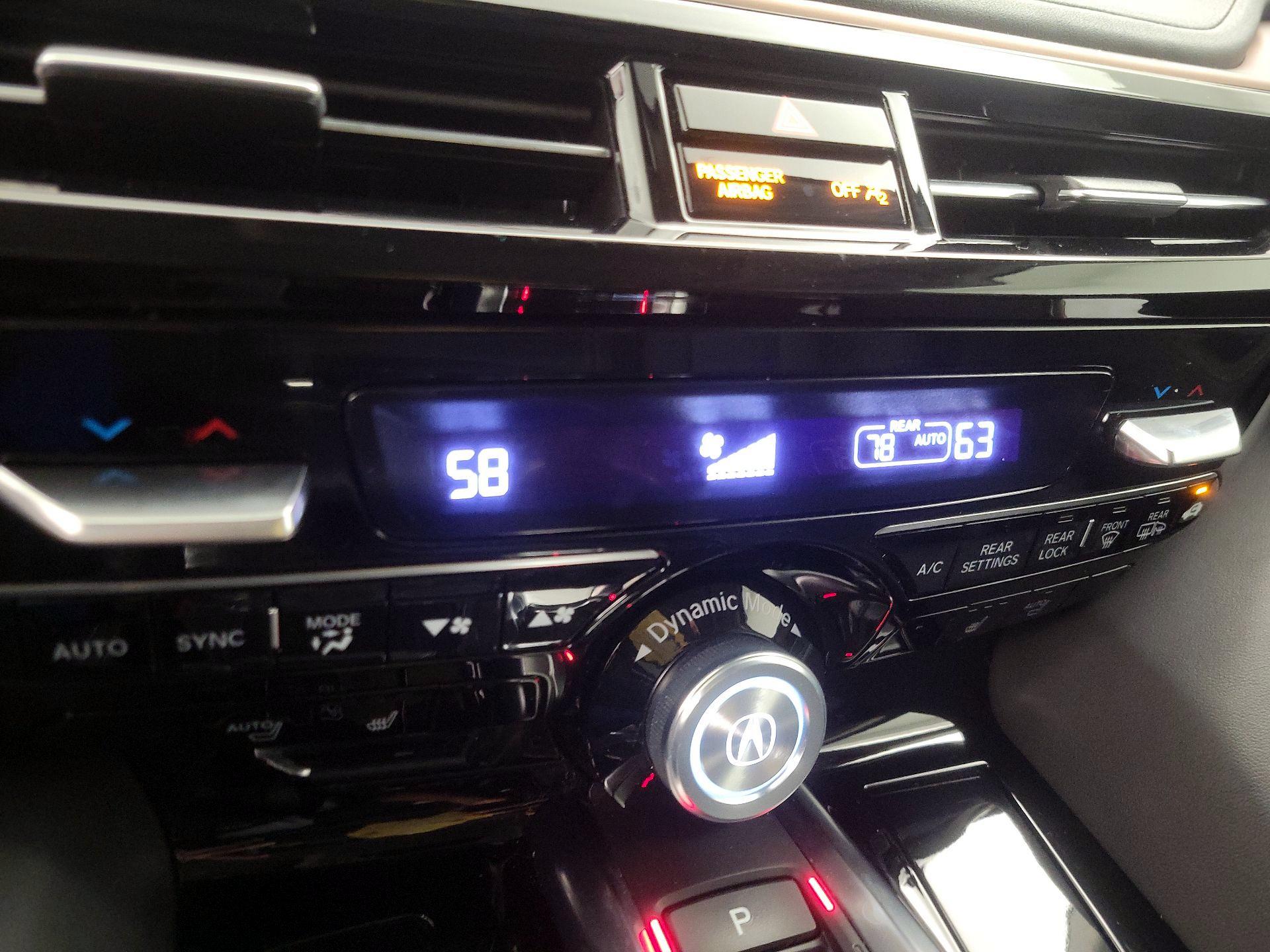 Thumbnail: 2022 Acura MDX - 16