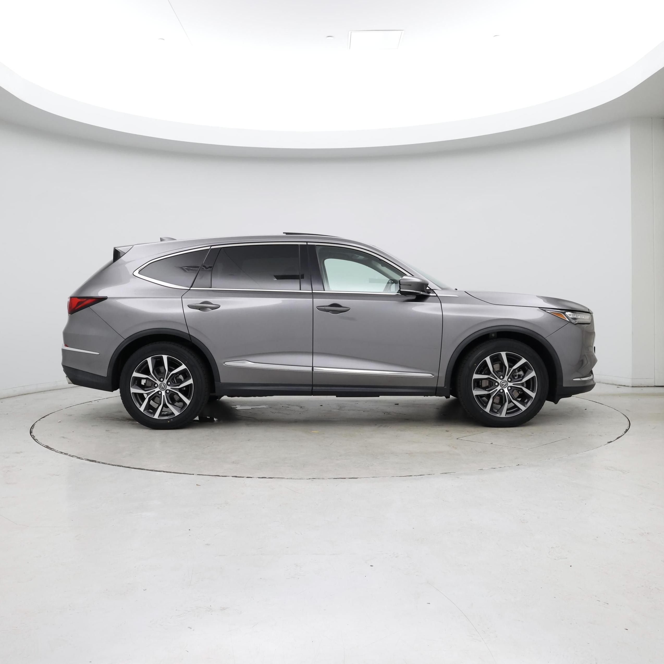 Thumbnail: 2022 Acura MDX - 7