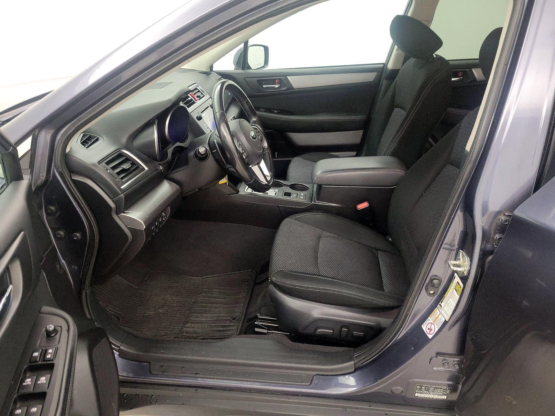 Thumbnail: 2016 Subaru Outback - 11