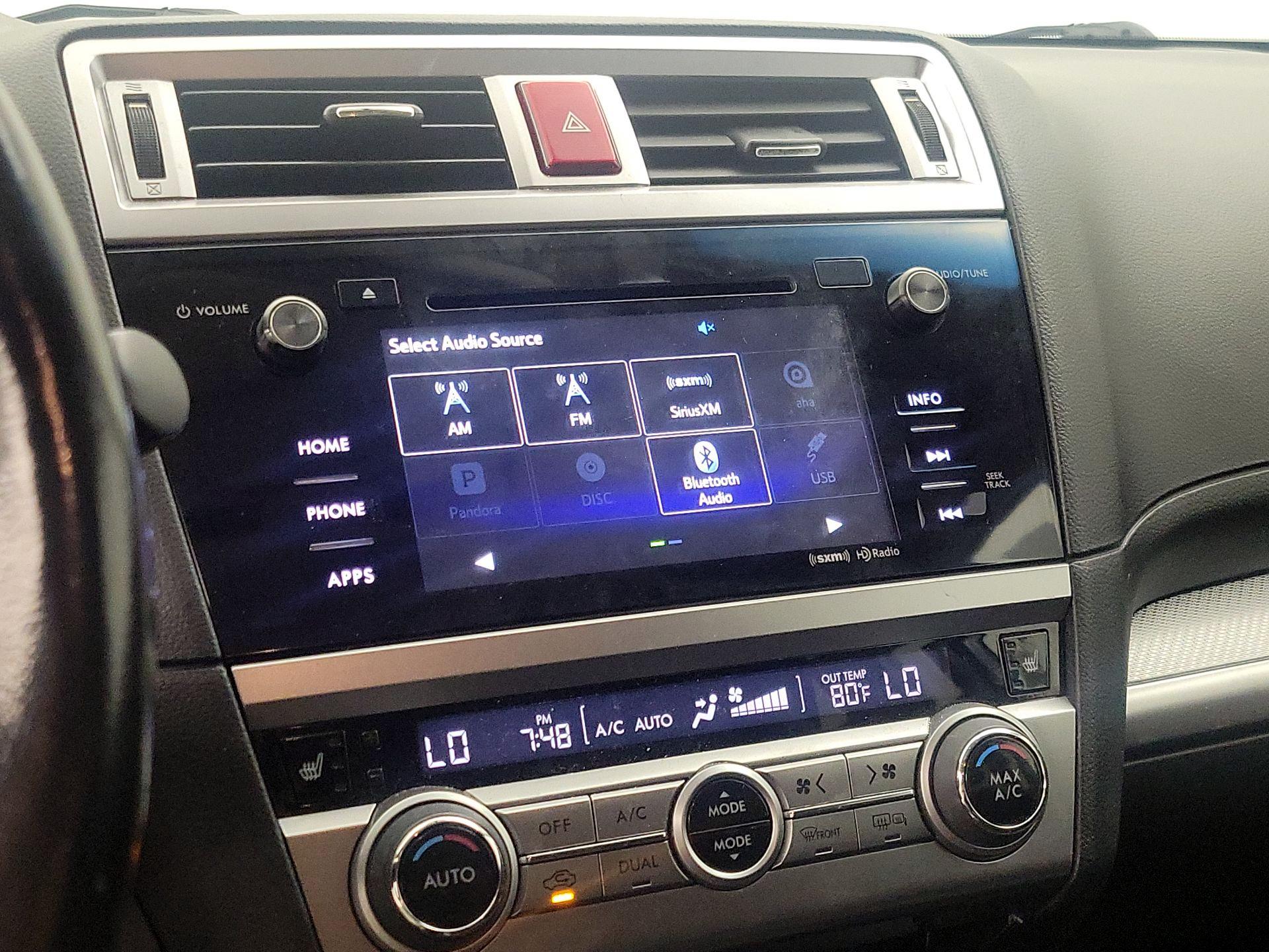Thumbnail: 2016 Subaru Outback - 15