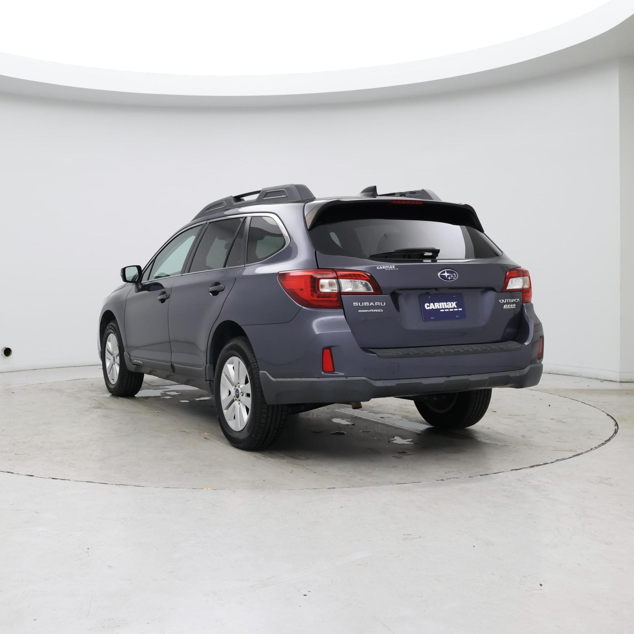 Thumbnail: 2016 Subaru Outback - 2