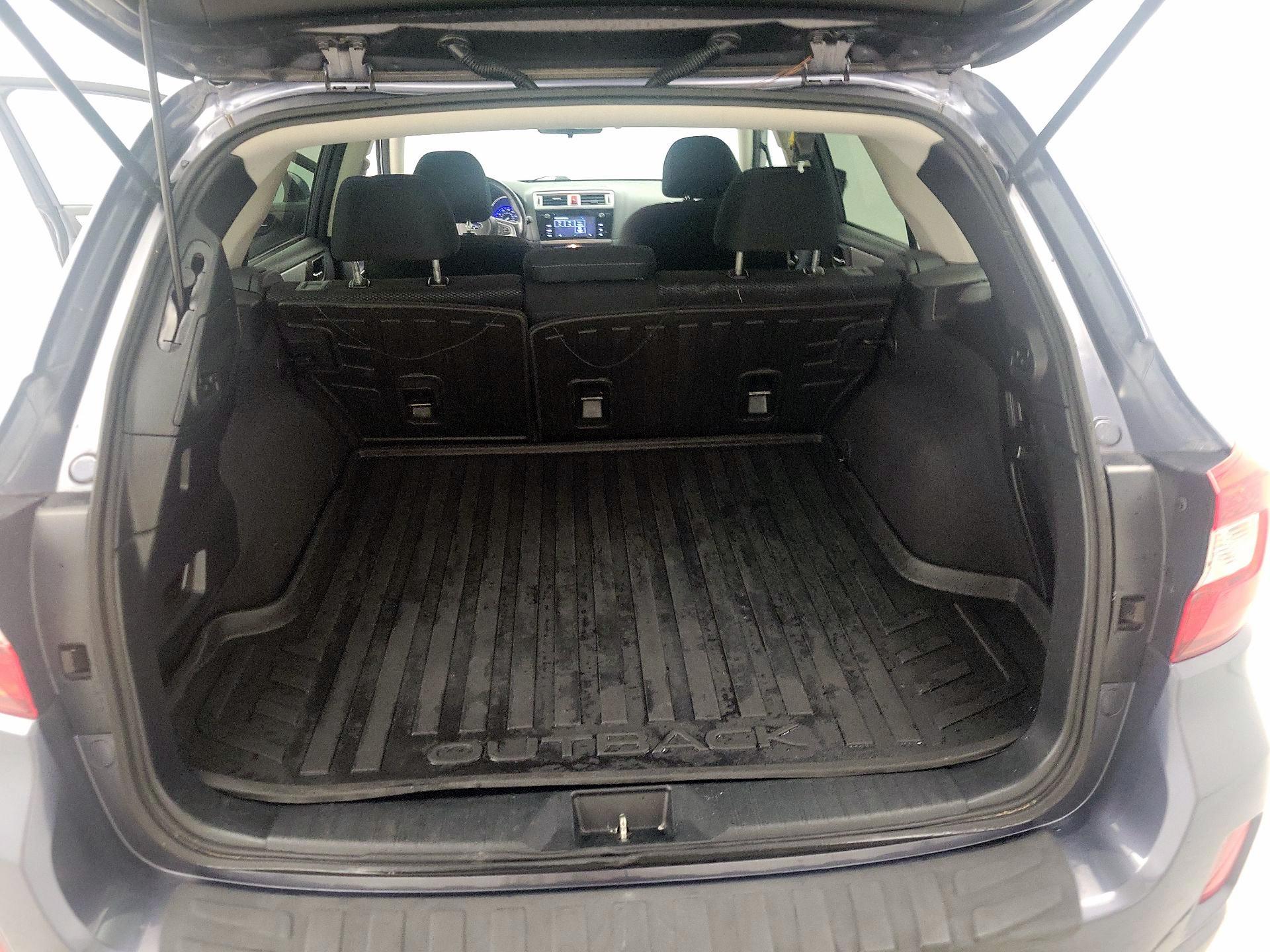Thumbnail: 2016 Subaru Outback - 20