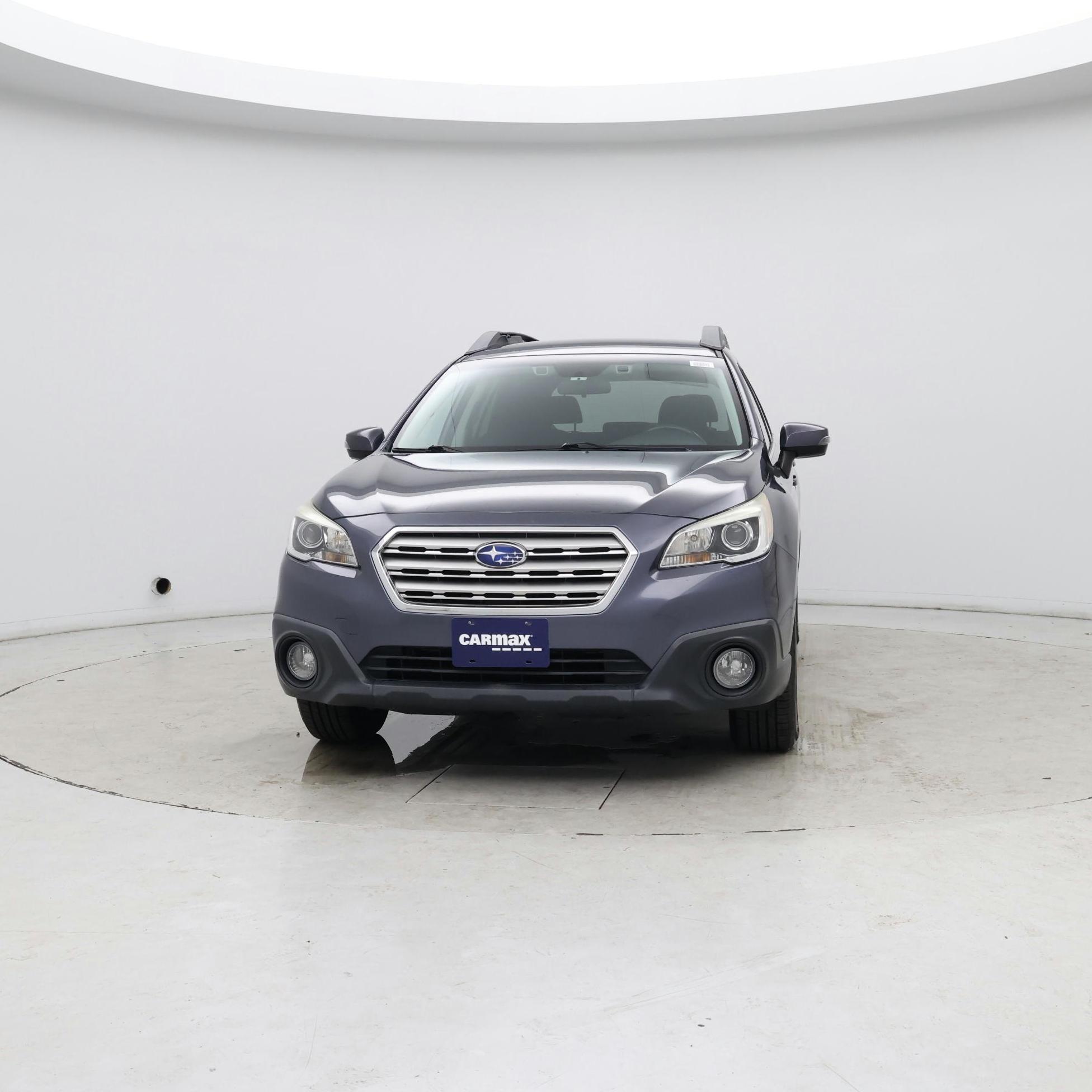 Thumbnail: 2016 Subaru Outback - 5