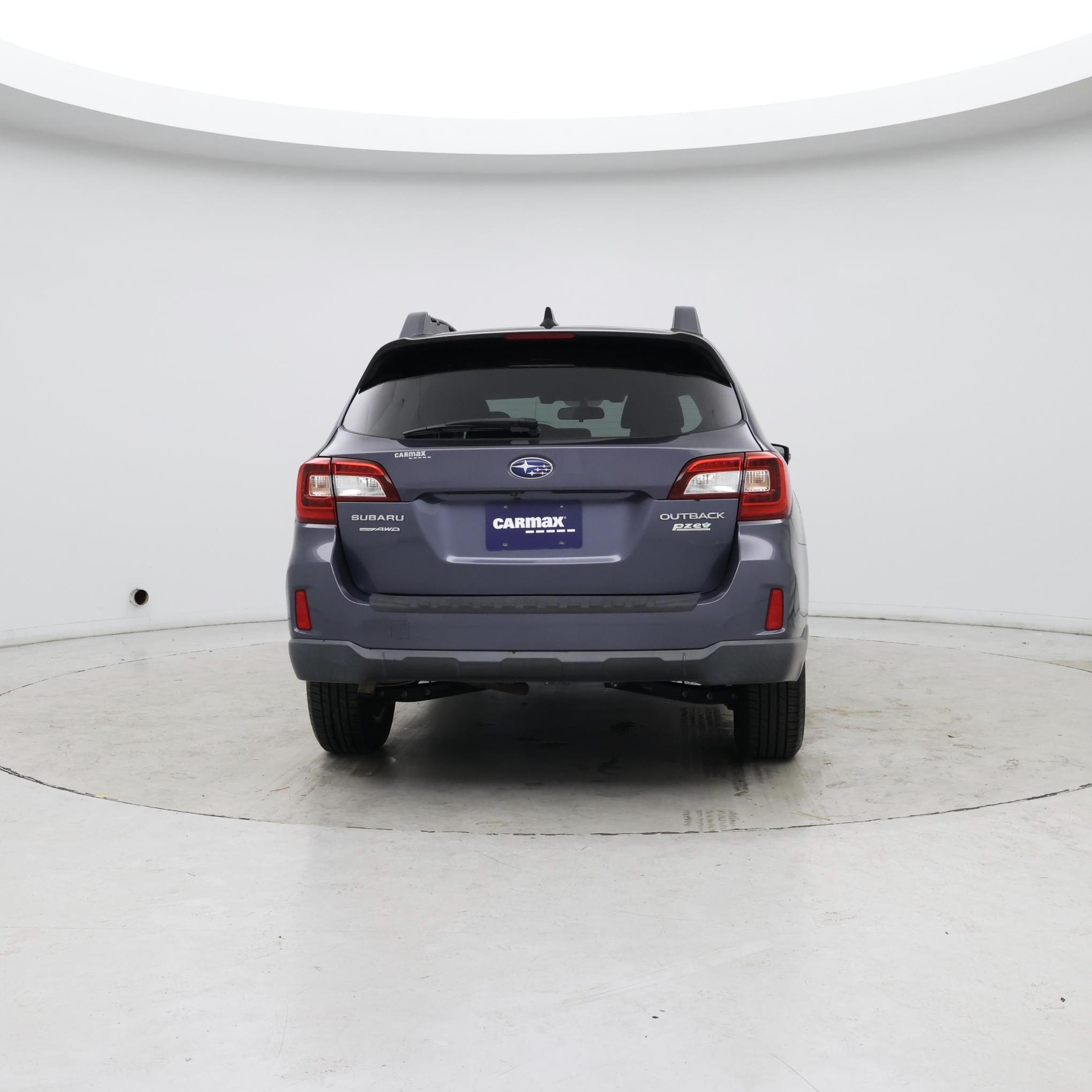 Thumbnail: 2016 Subaru Outback - 6