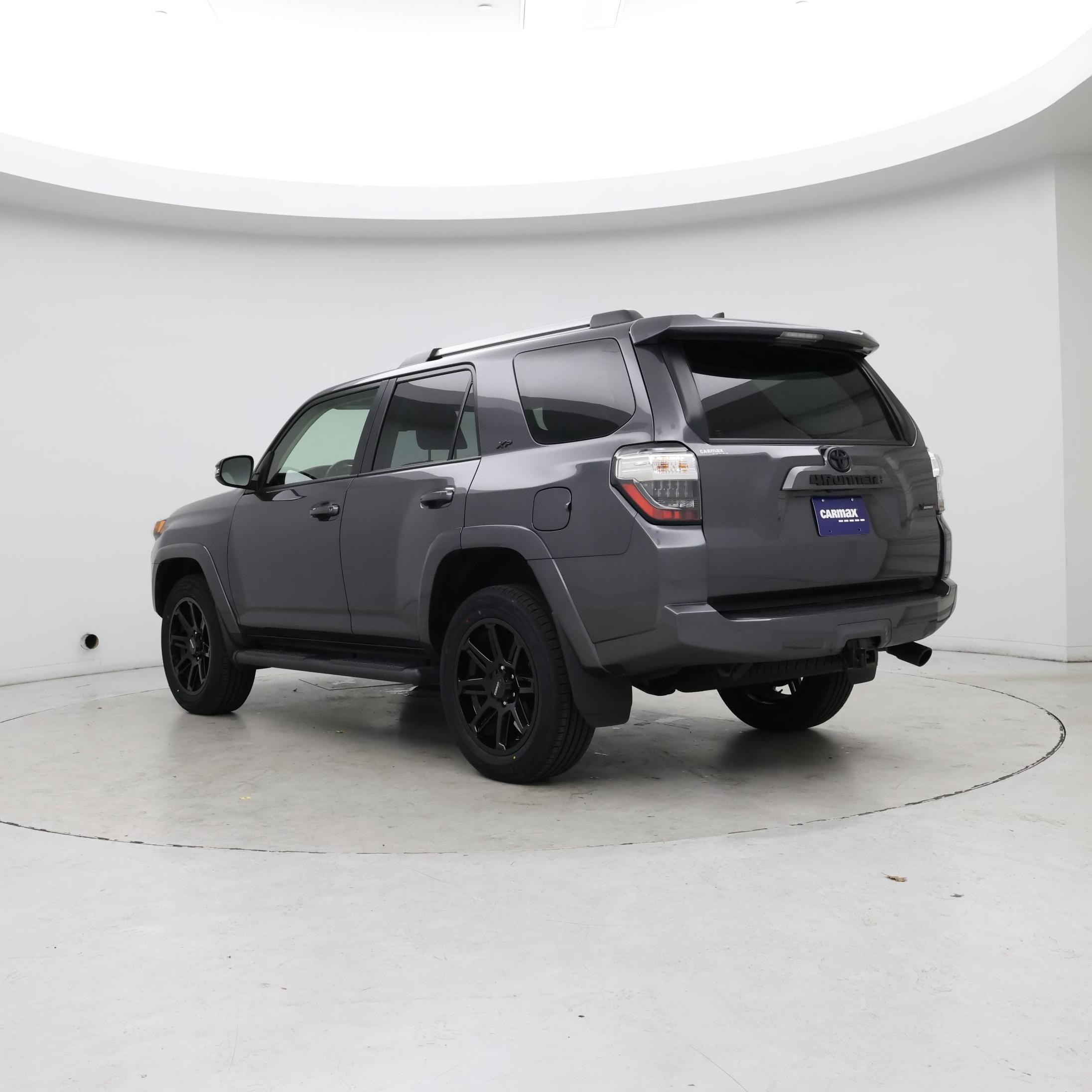 Thumbnail: 2023 Toyota 4Runner - 2
